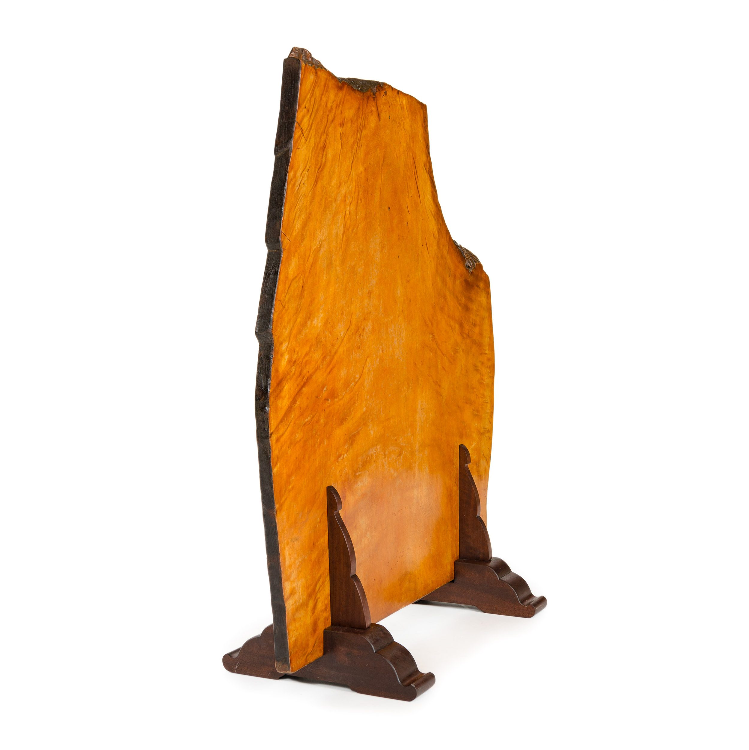 Specimen Wood Screen or Room Divider