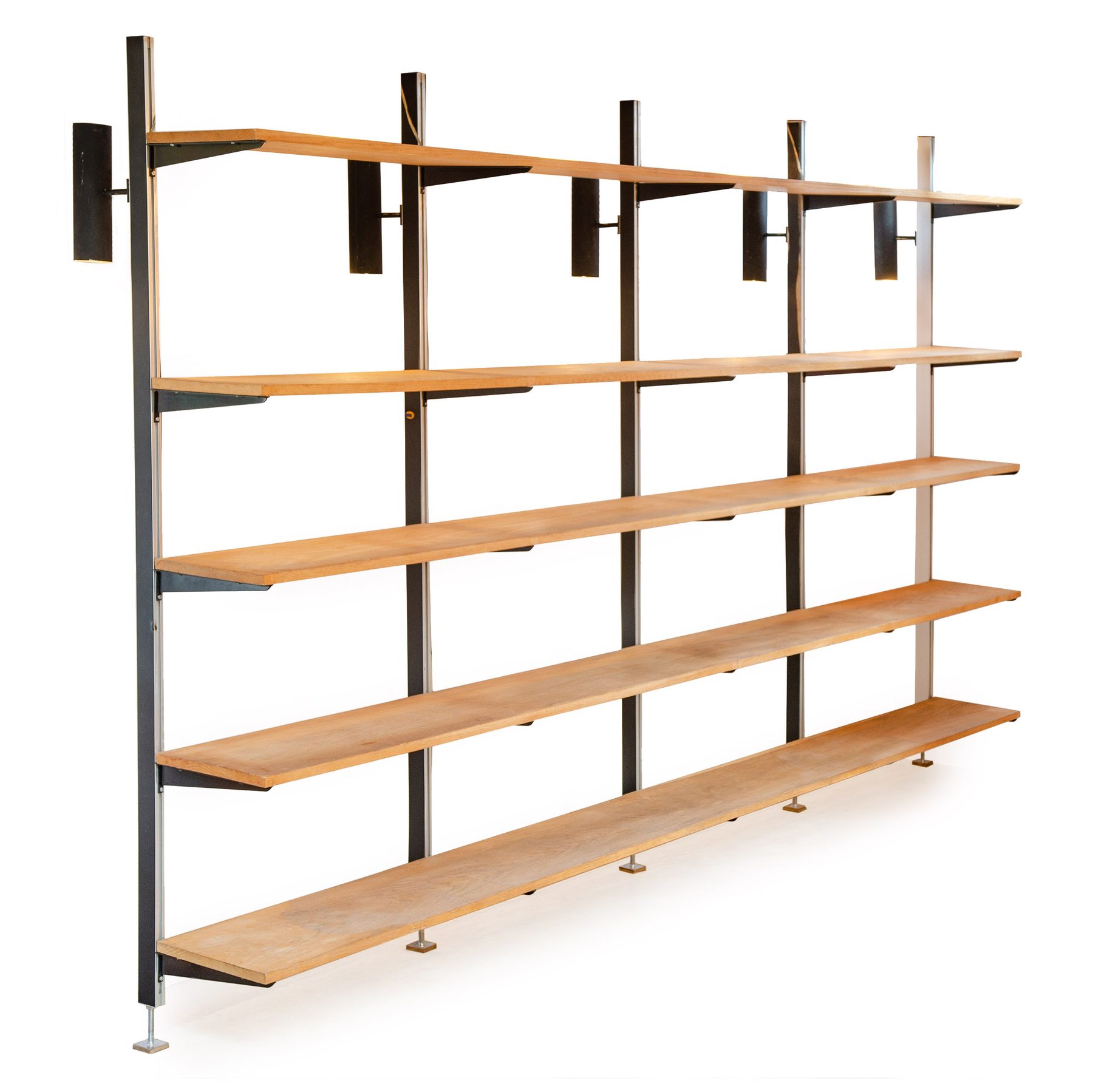 Shelving Unit