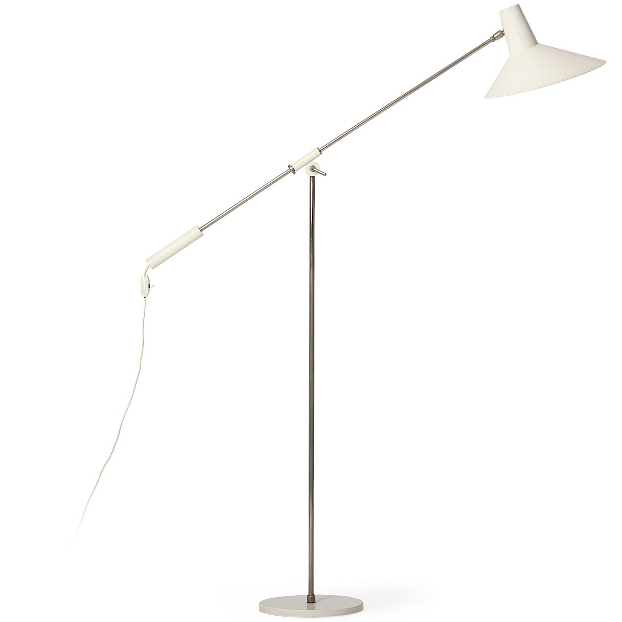 Modernist Floor Lamp