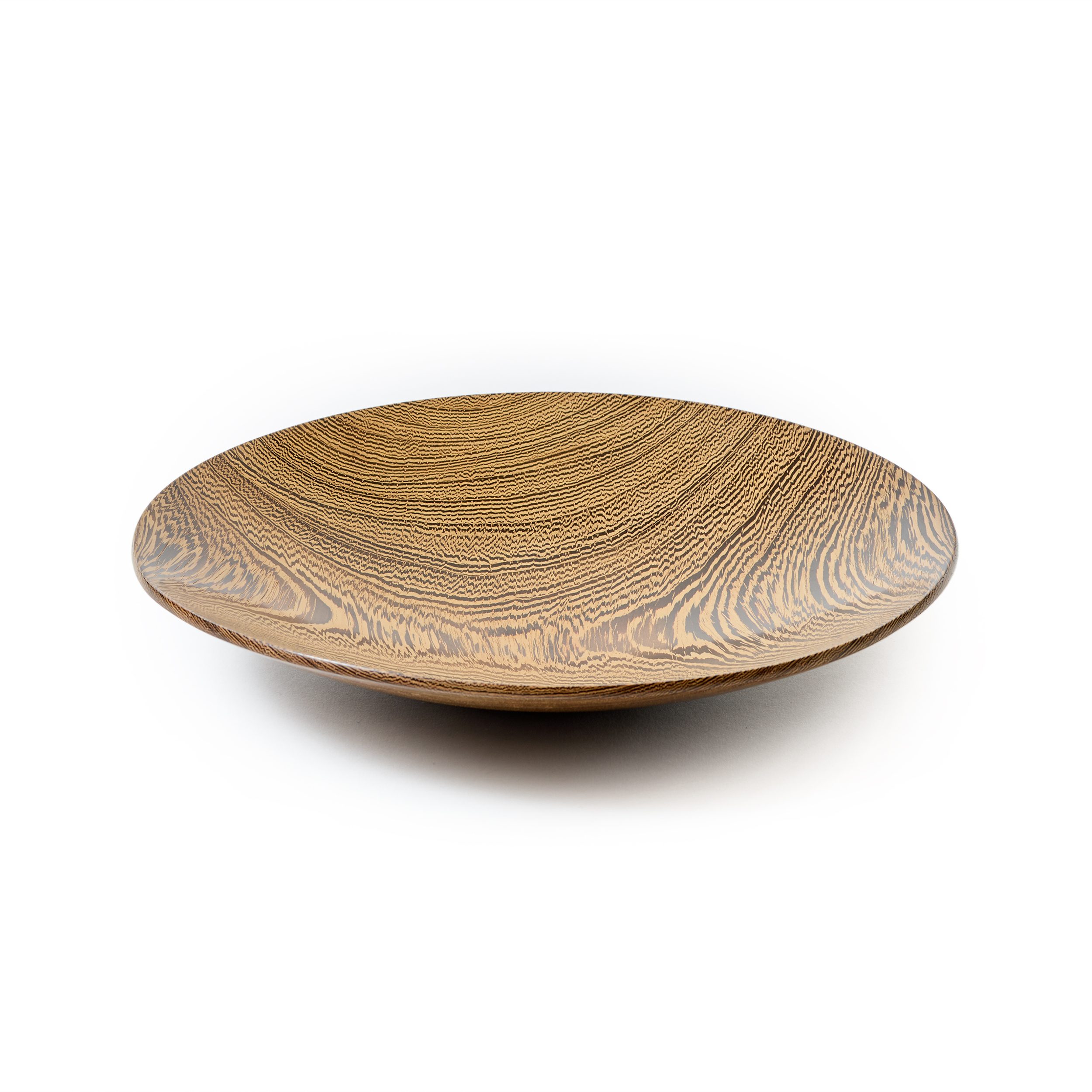 Wenge Bowl