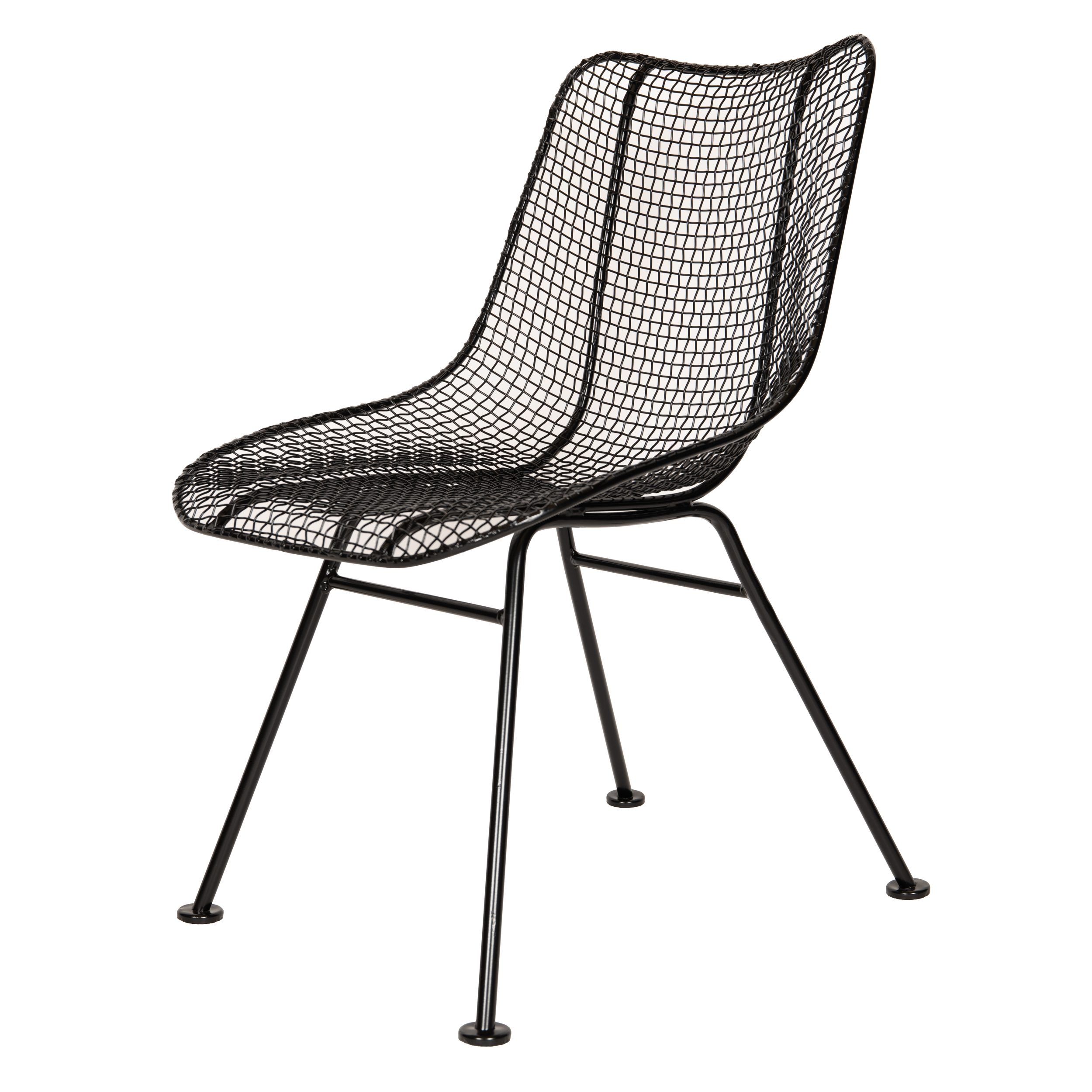 'Sculptura' Dining Chair