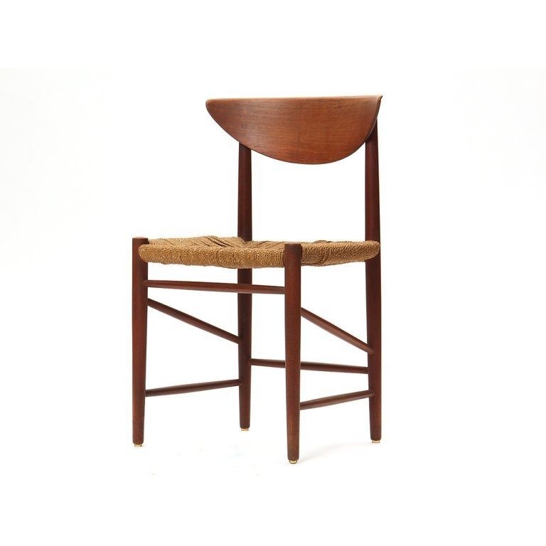 Teak Dining Chair