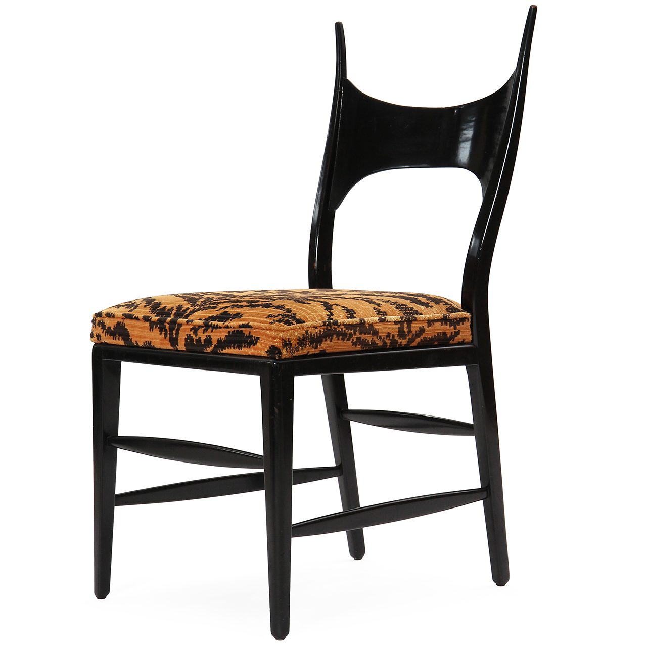 Model 5580 Dining Chair