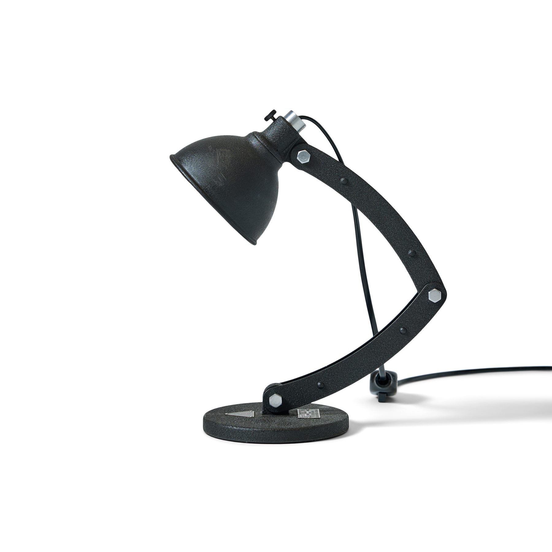 Articulated Lamp