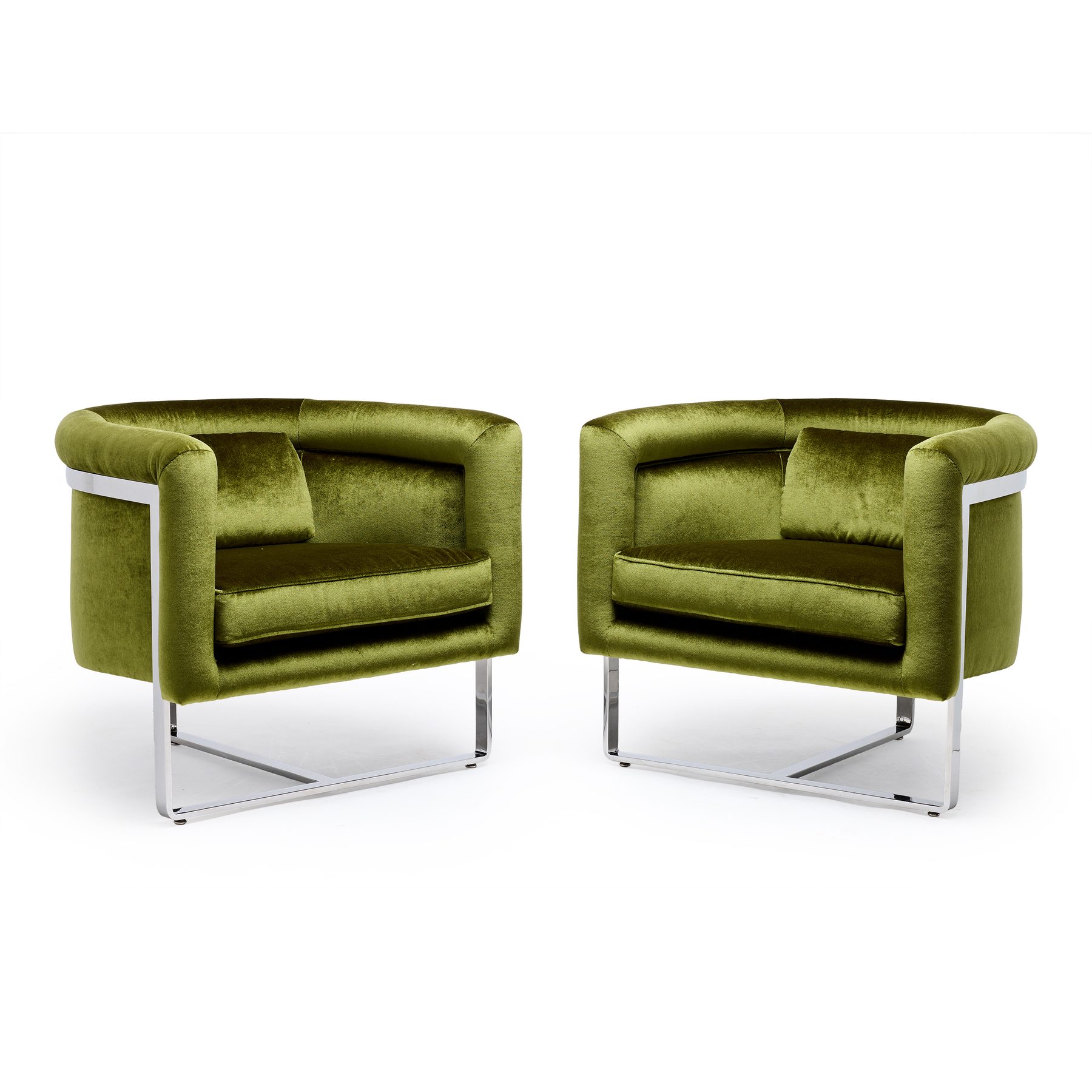 Lounge Chairs