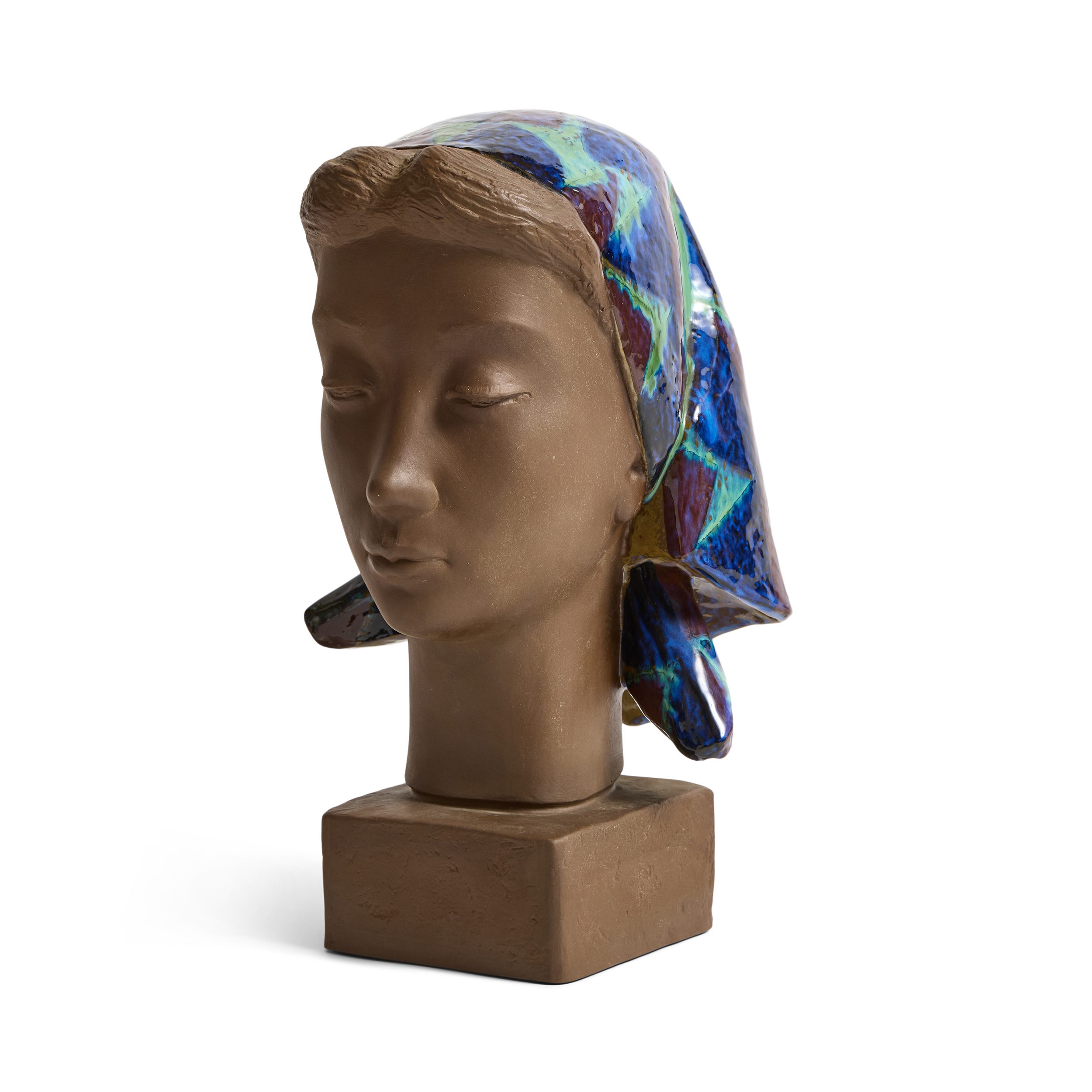 Ceramic Sculpture