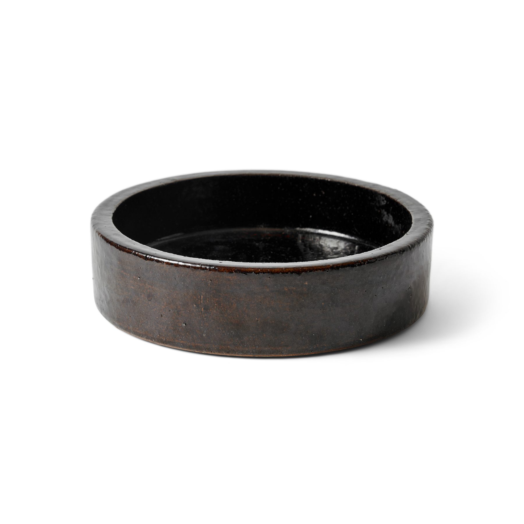 Stoneware Dish