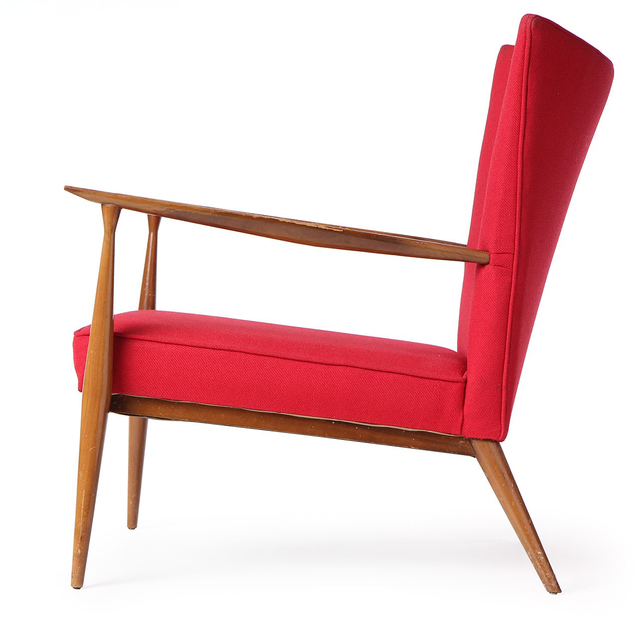 Lounge Chair