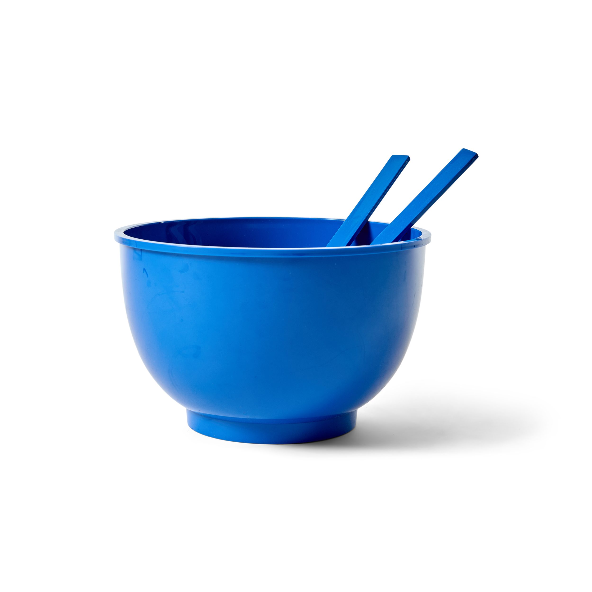Melamine Salad Bowl