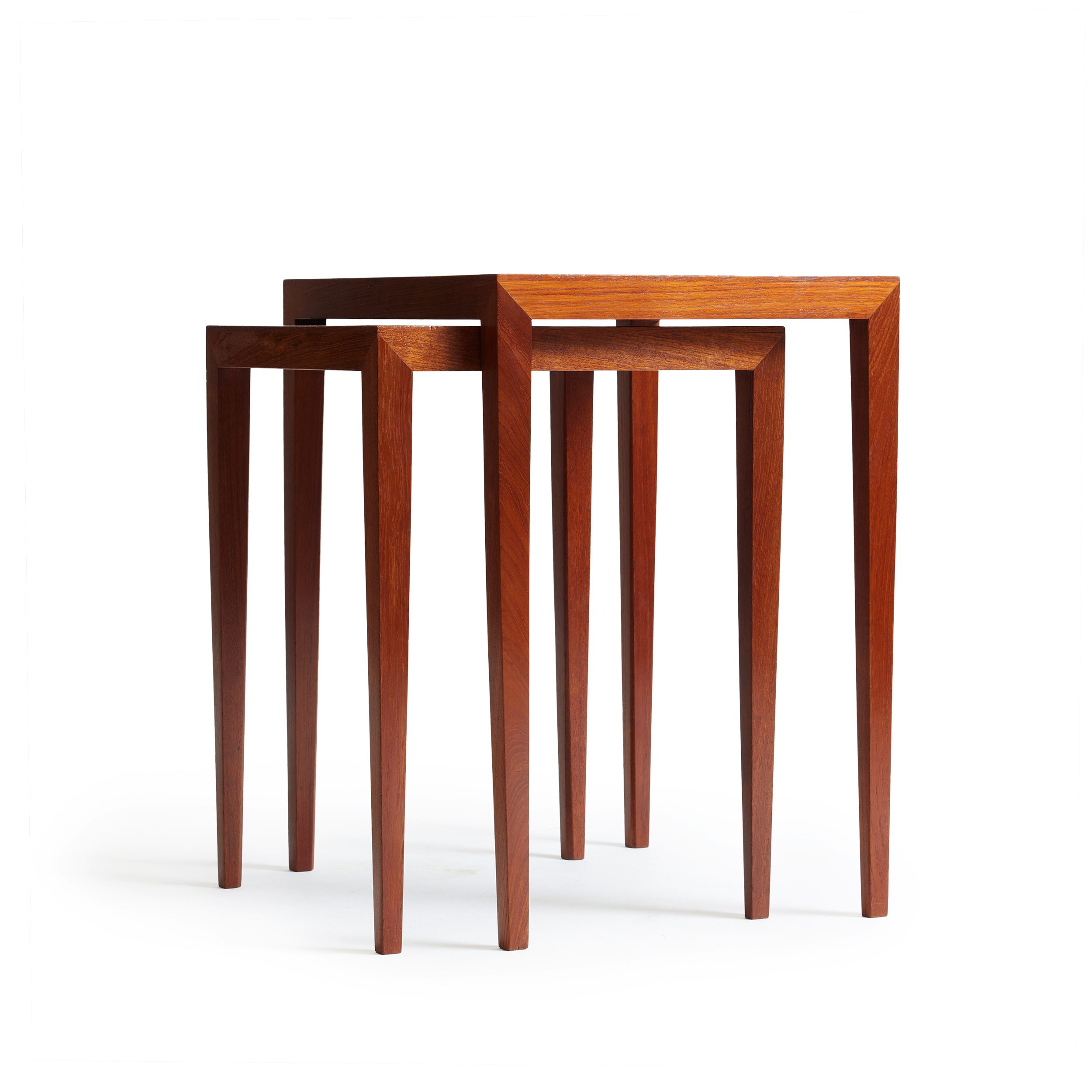 Nesting Tables