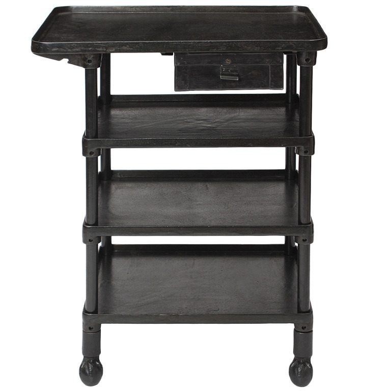 Industrial Table