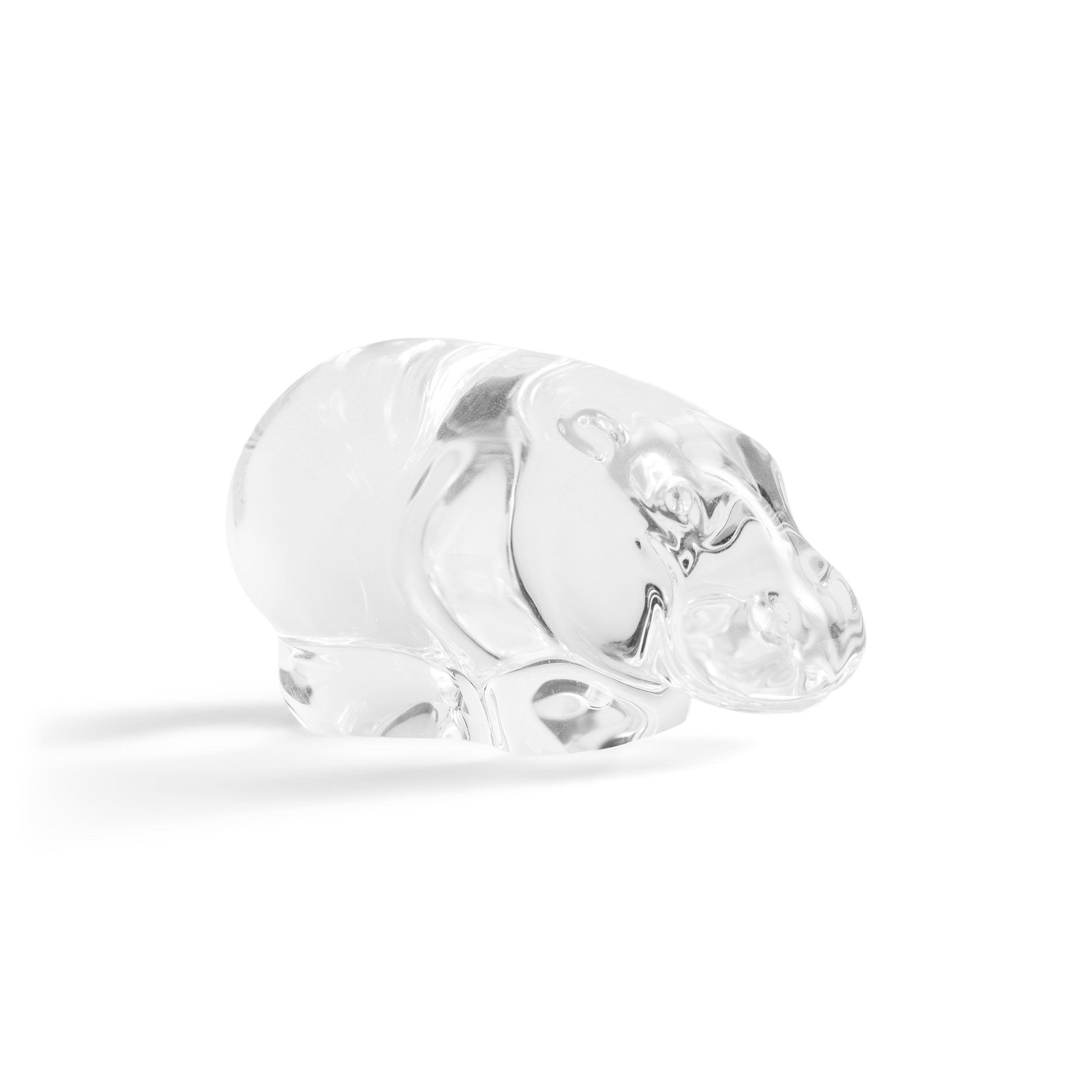 Hippopotamus Hand Cooler