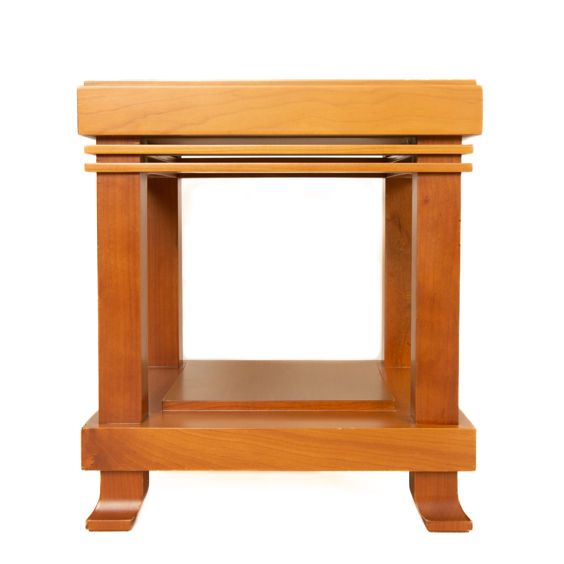 FLW 'Robie' House Side Table