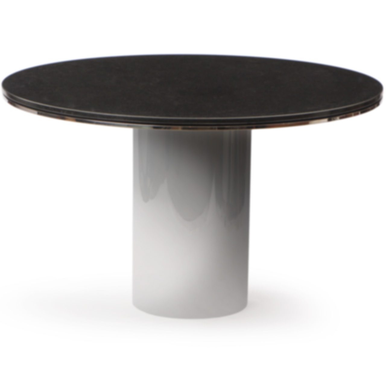 Anello Pedestal Table