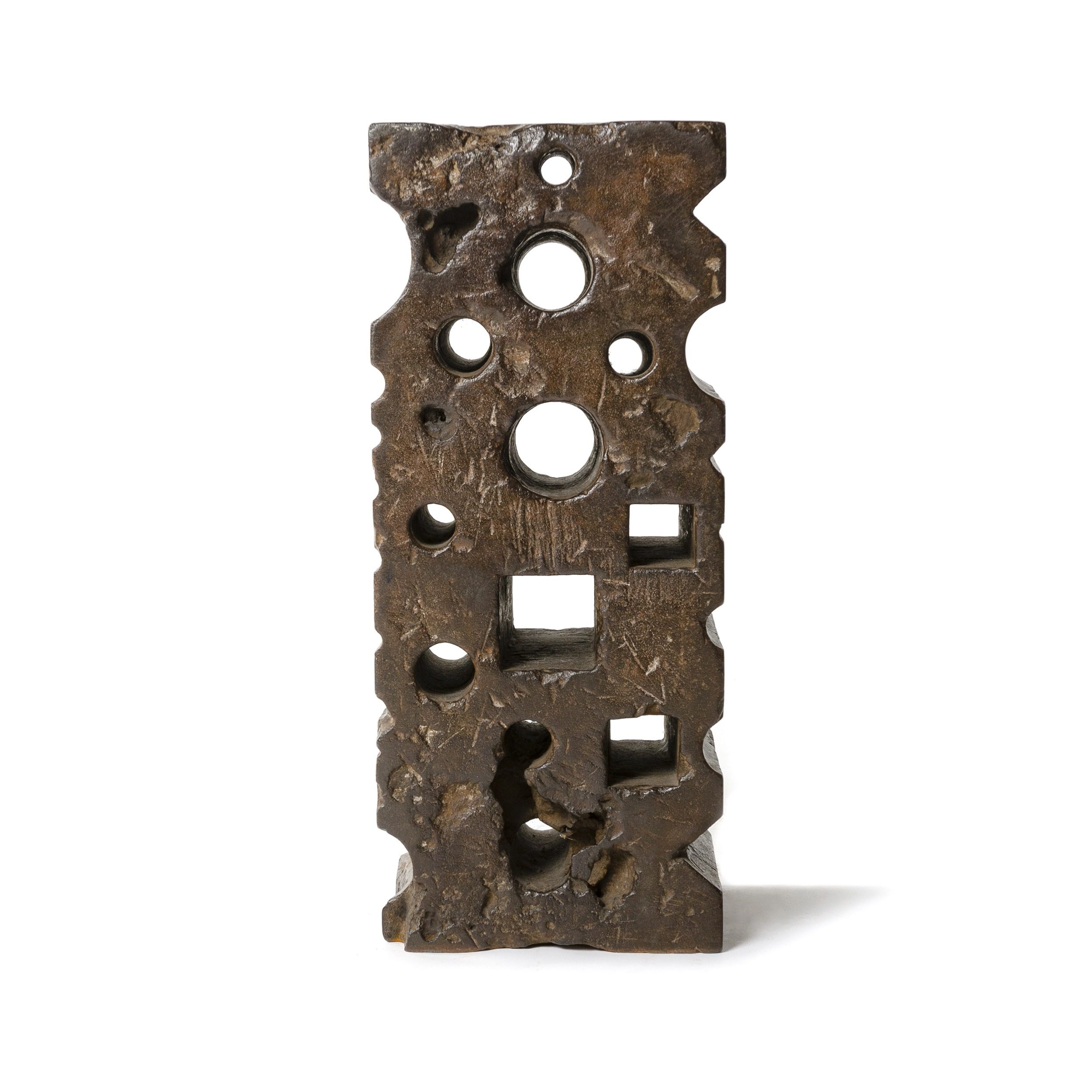 Swage Block