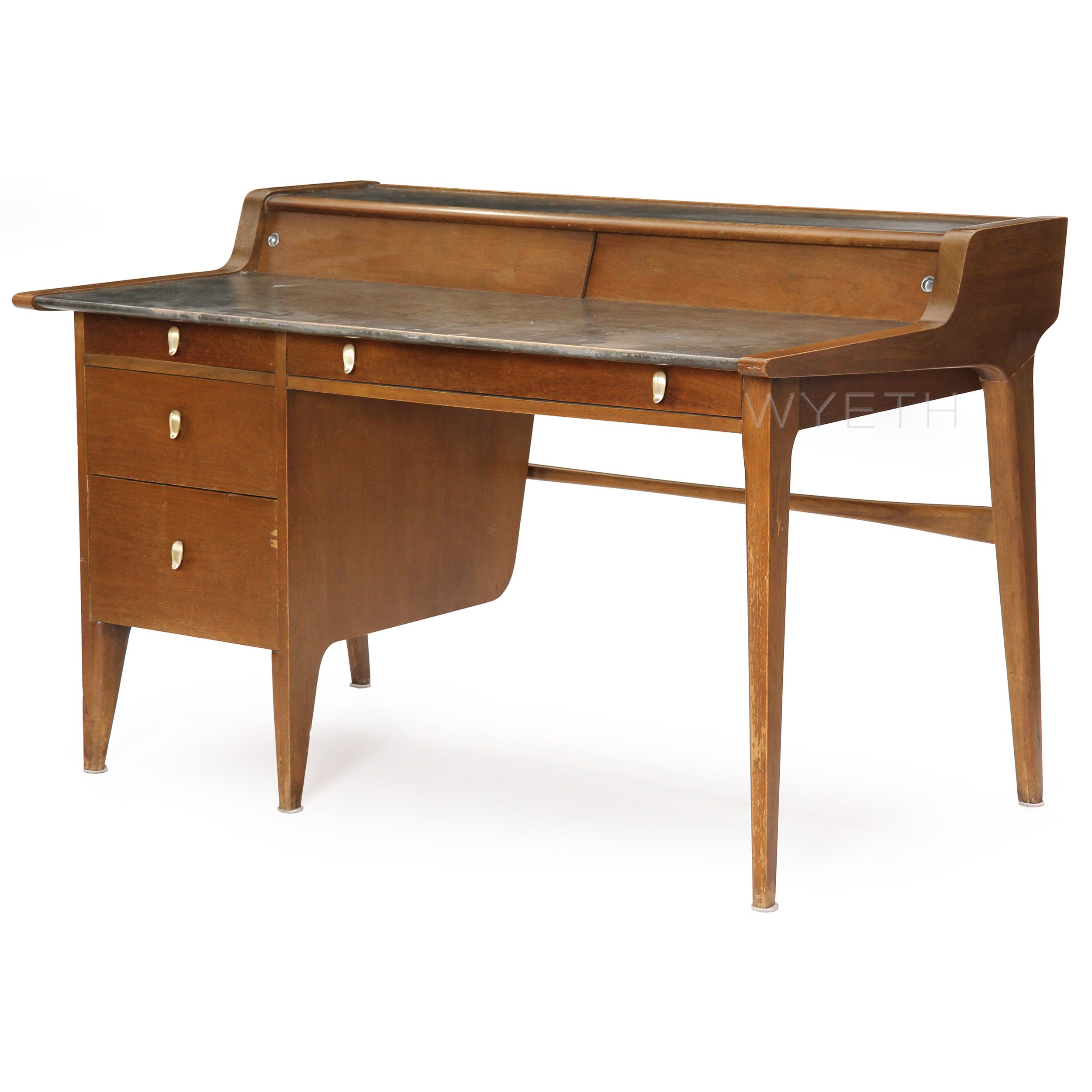 Modernist Desk