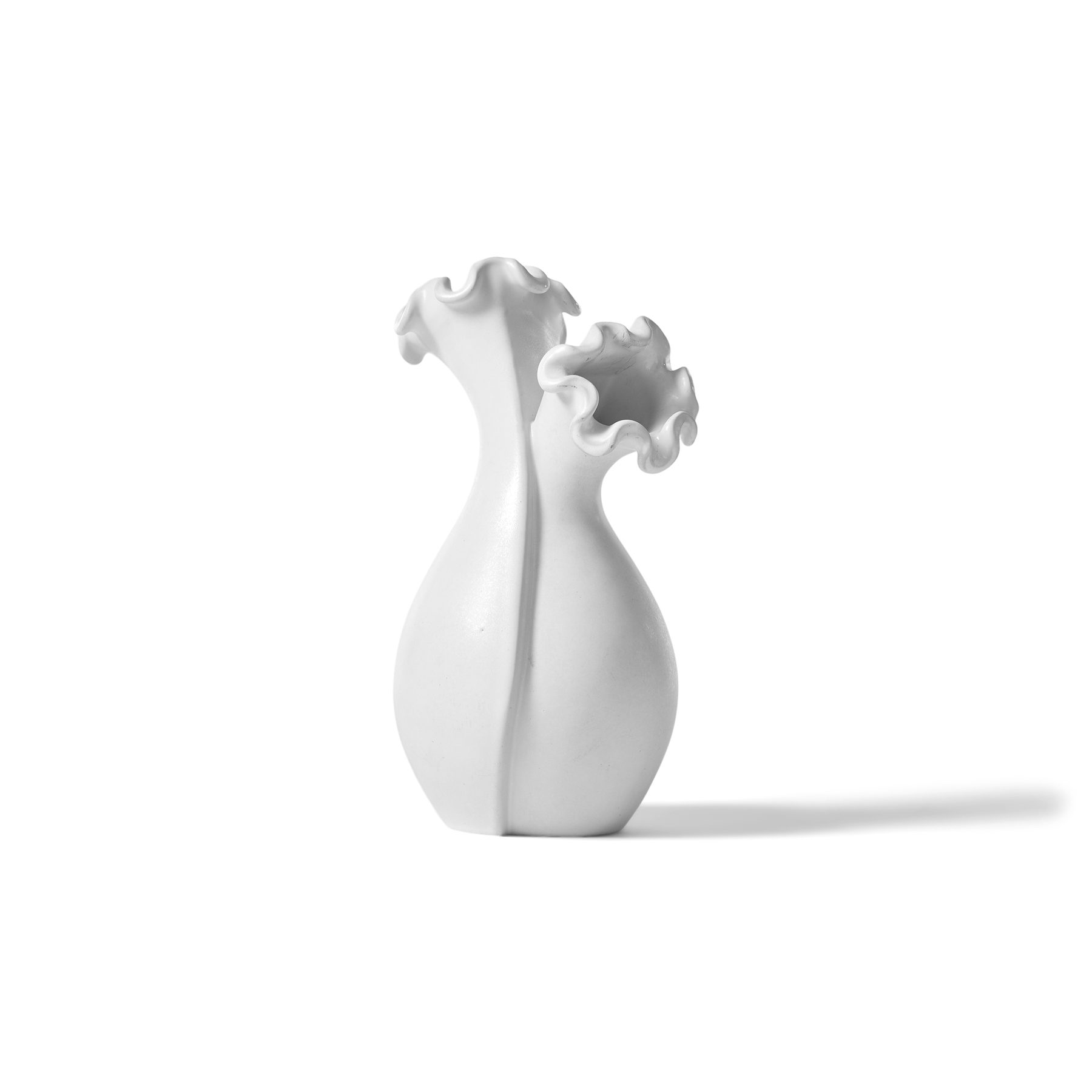 Stoneware Vase