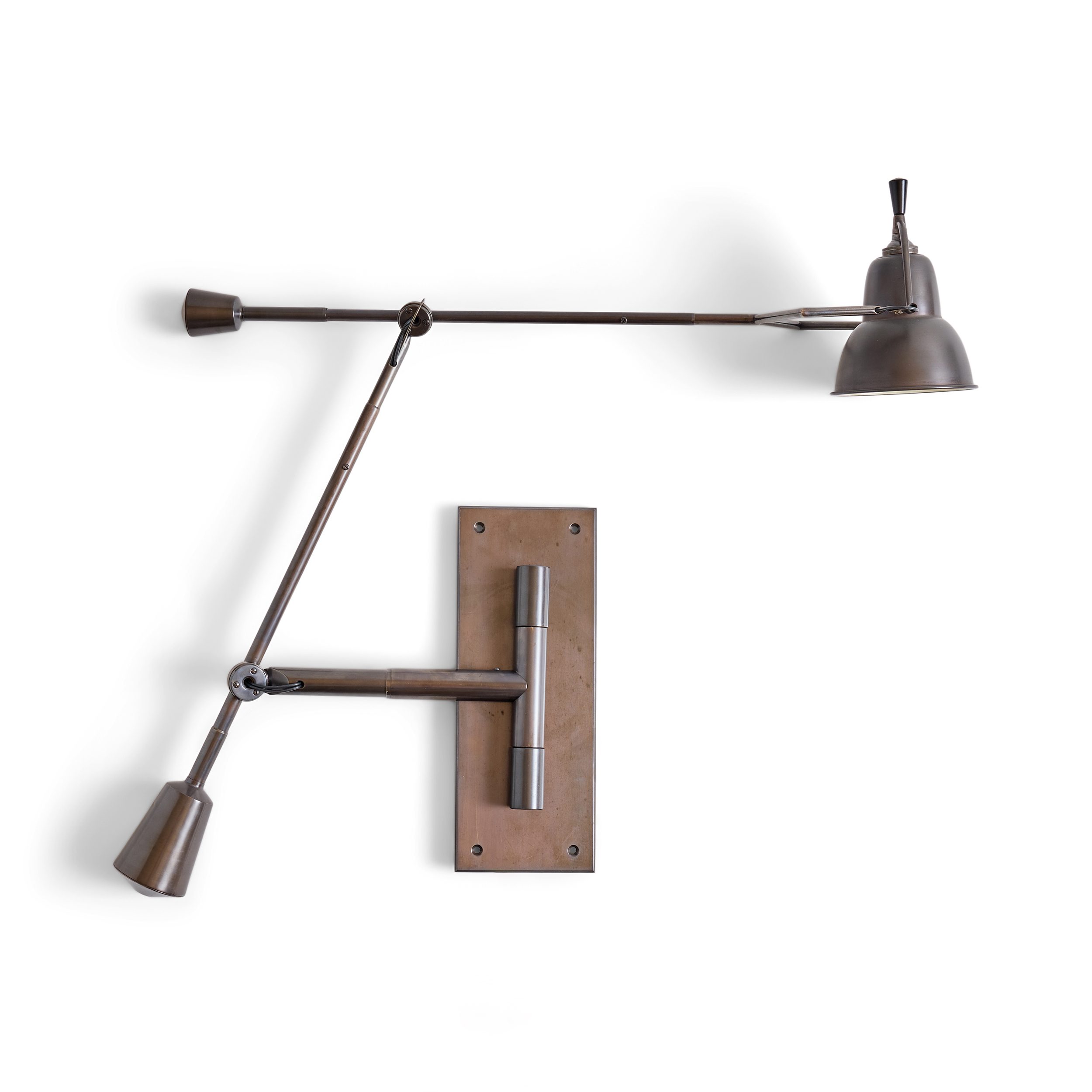 Wall Lamp