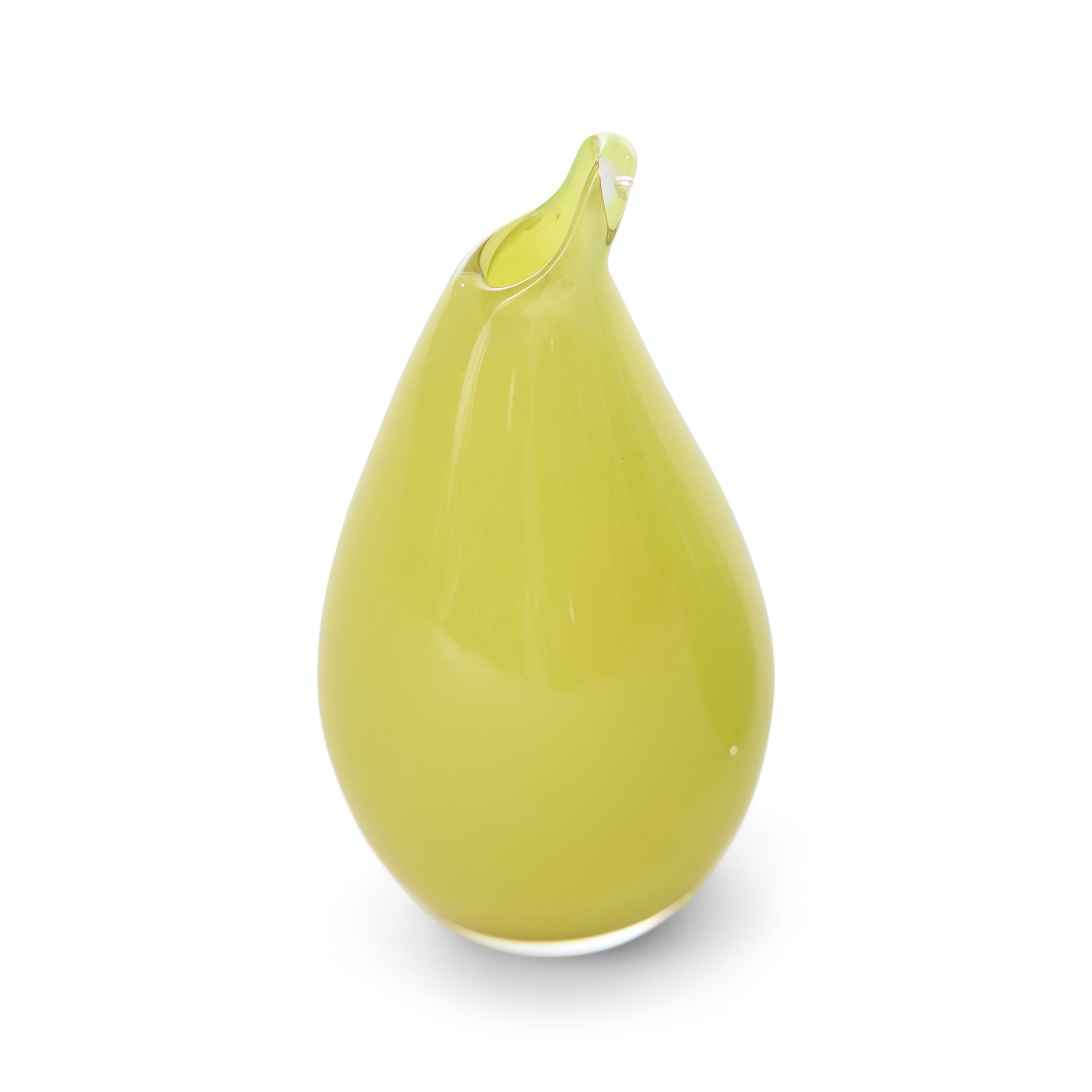 Beak Vases