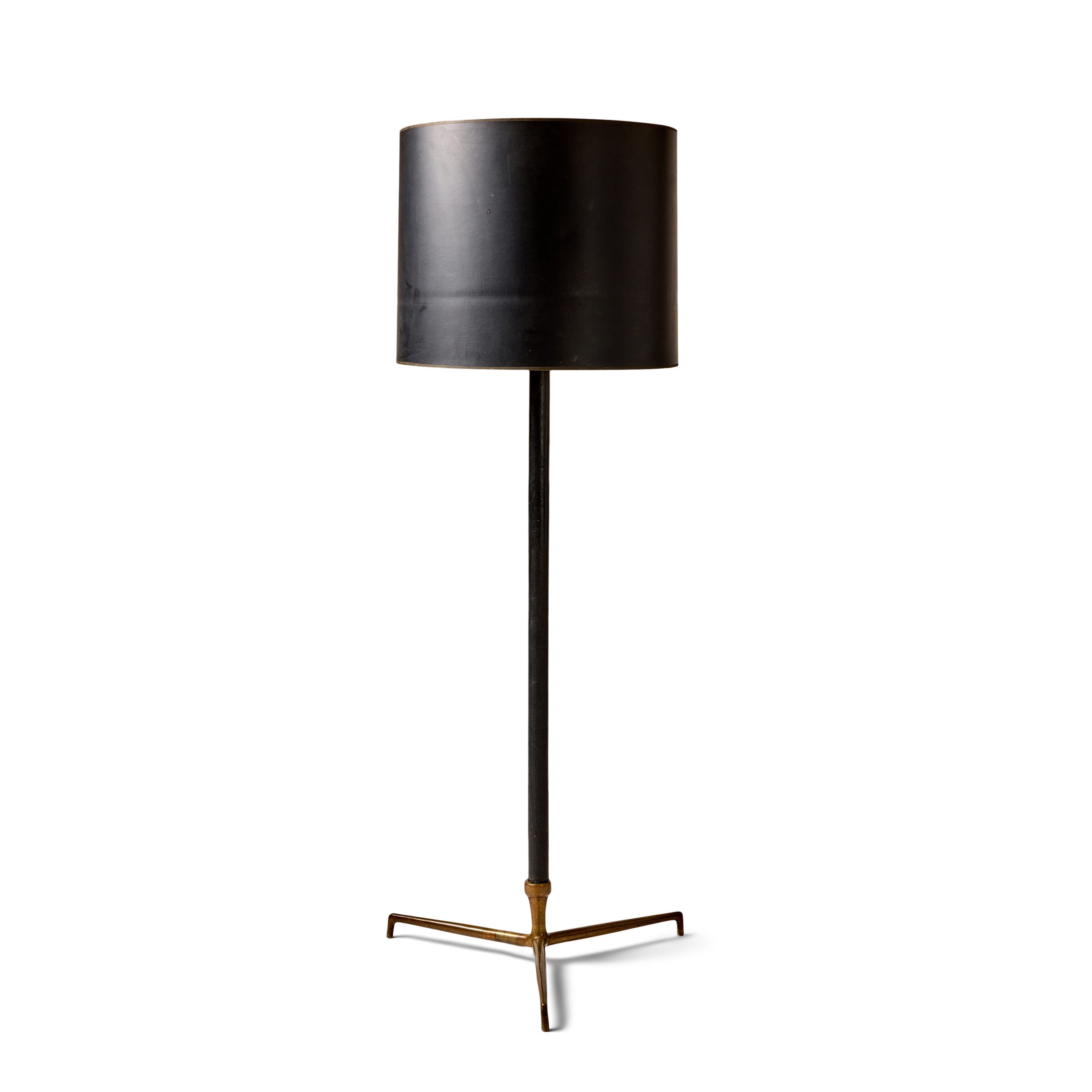 Italian Modernist Floor Lamp