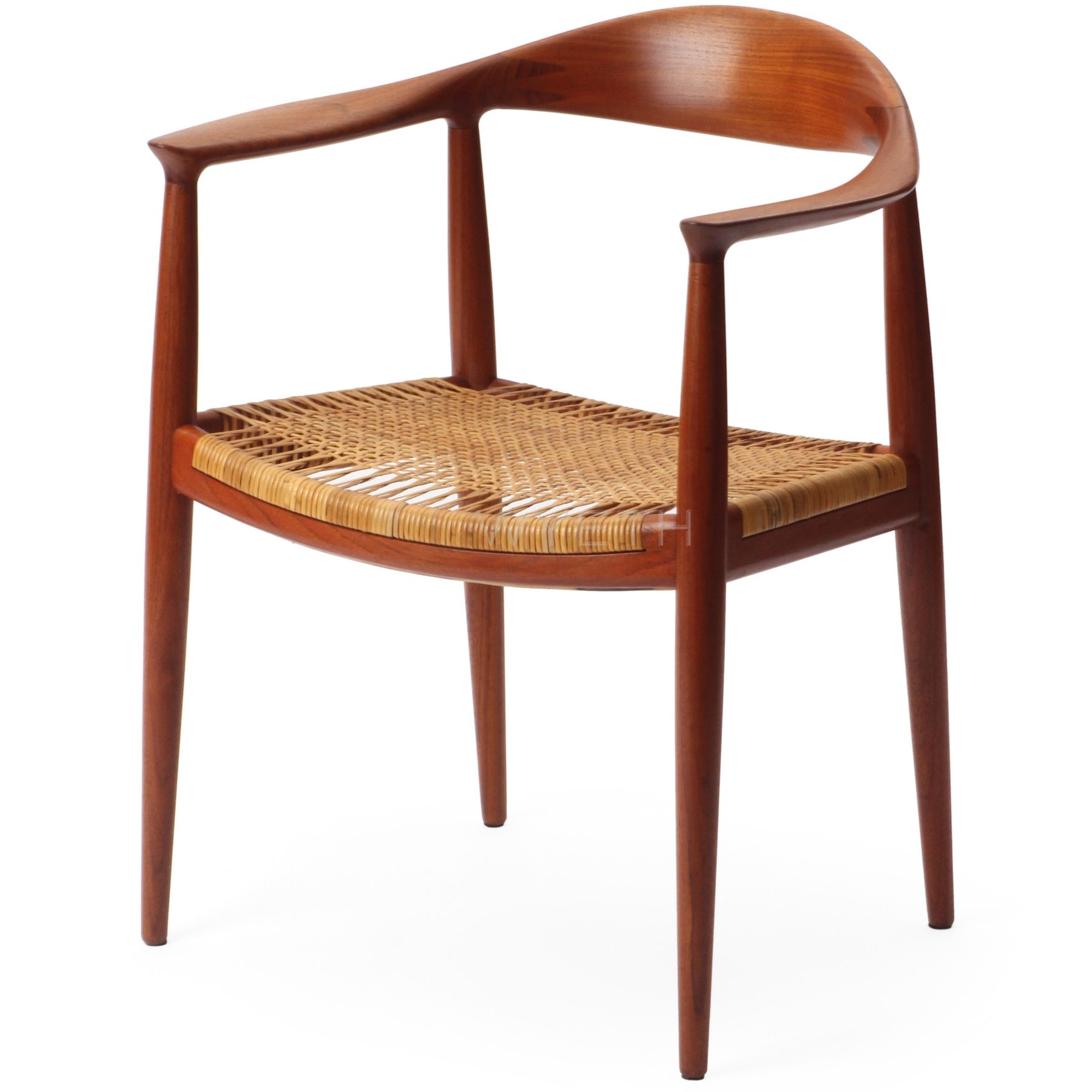 The Round Chair