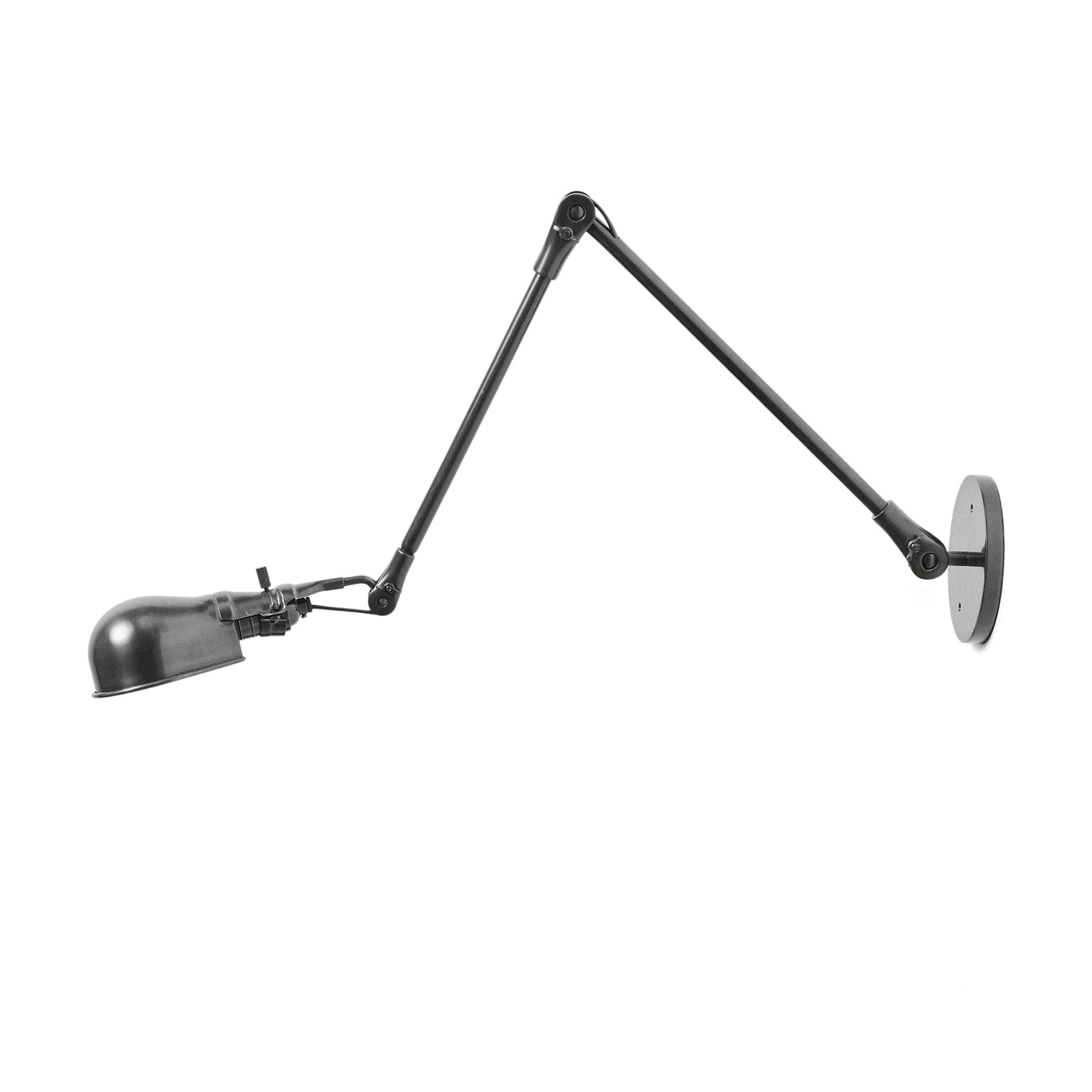Industrial Adjusting Lamps
