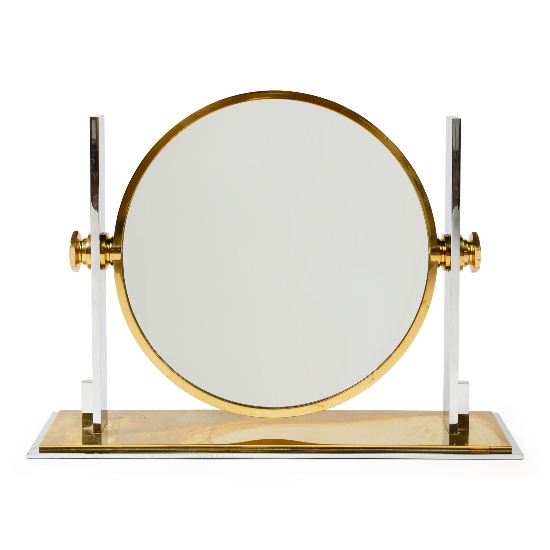 Vanity Mirror