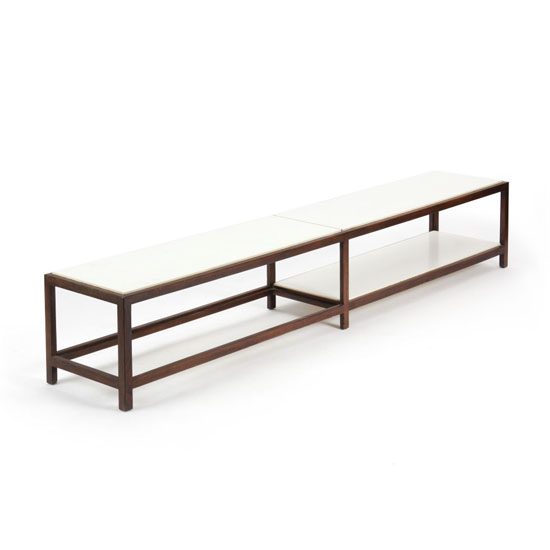 Open Frame Table