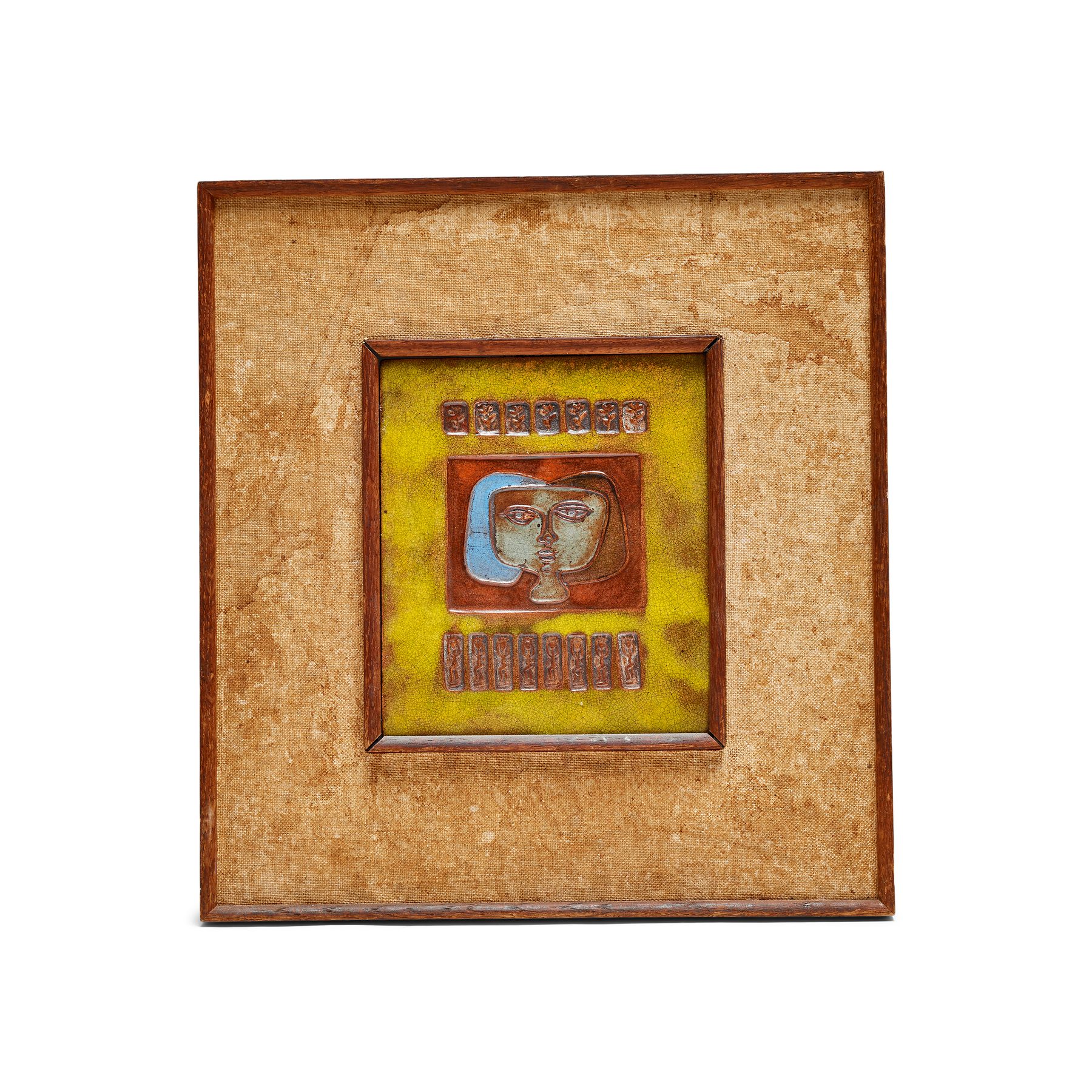 Ceramic Tile Art