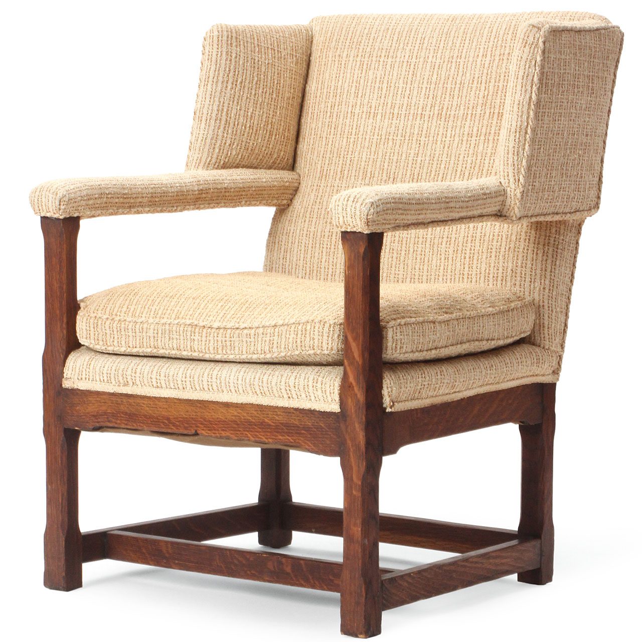 Wingback Chair
