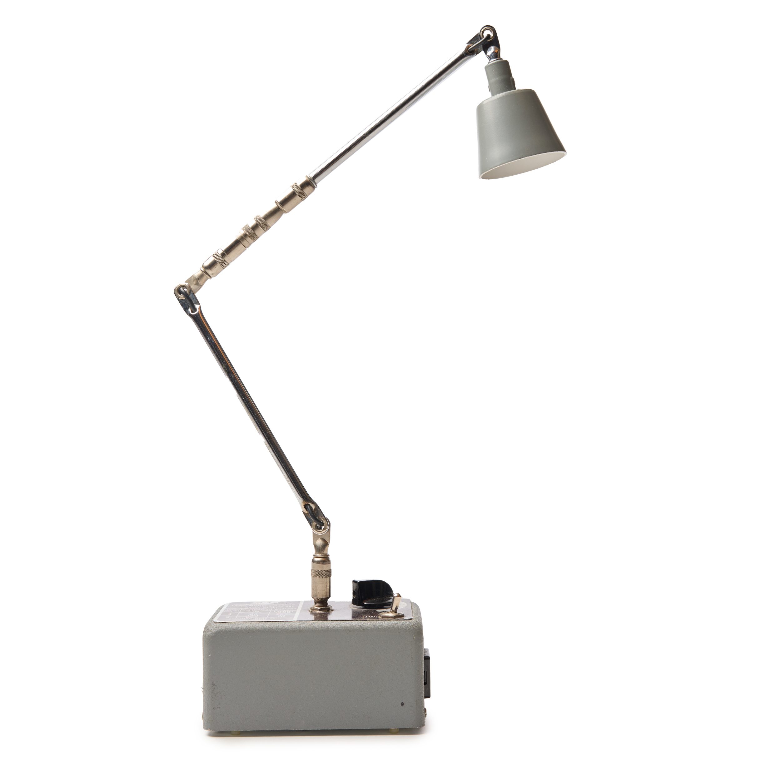 Articulating Desk Lamp