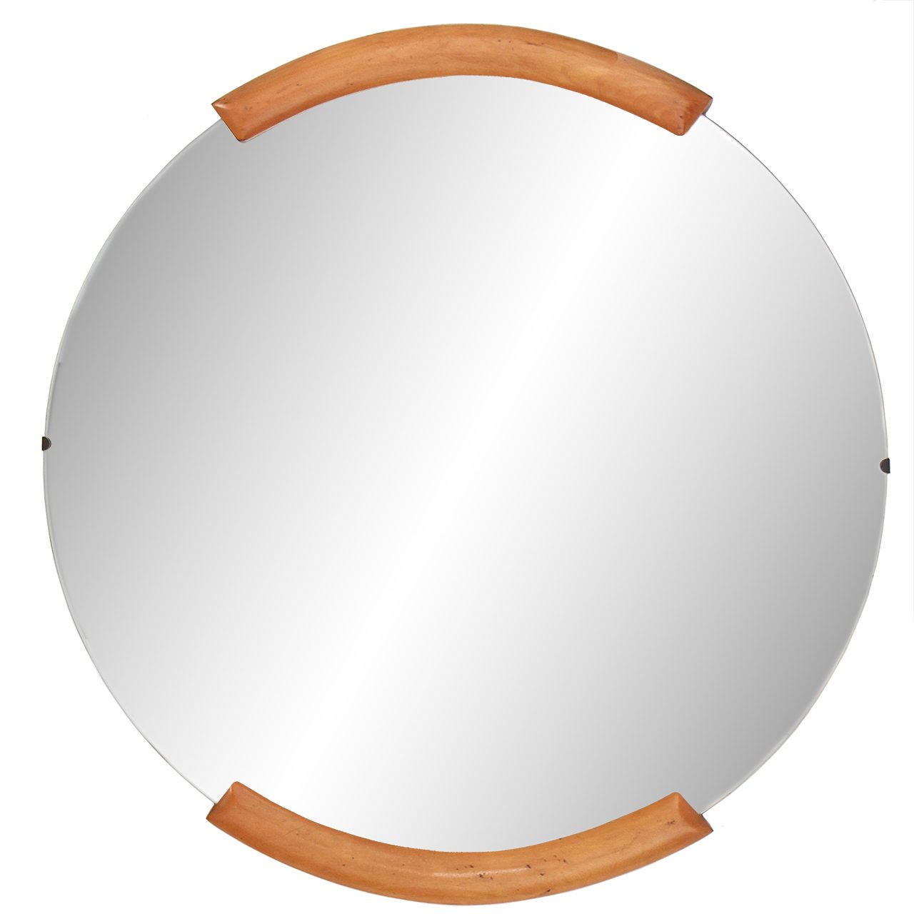 American Modern Mirror