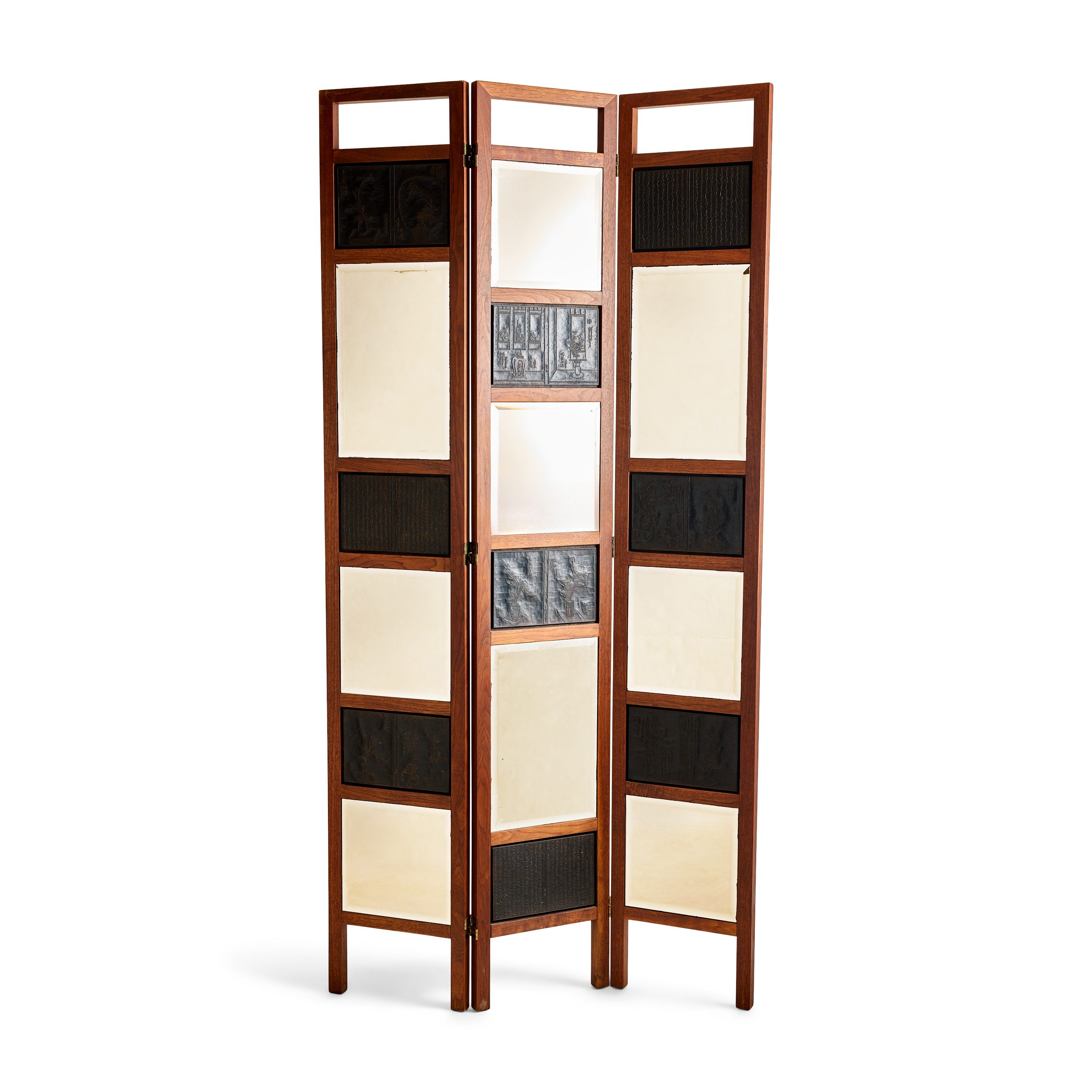 Unique and Rare Room Divider