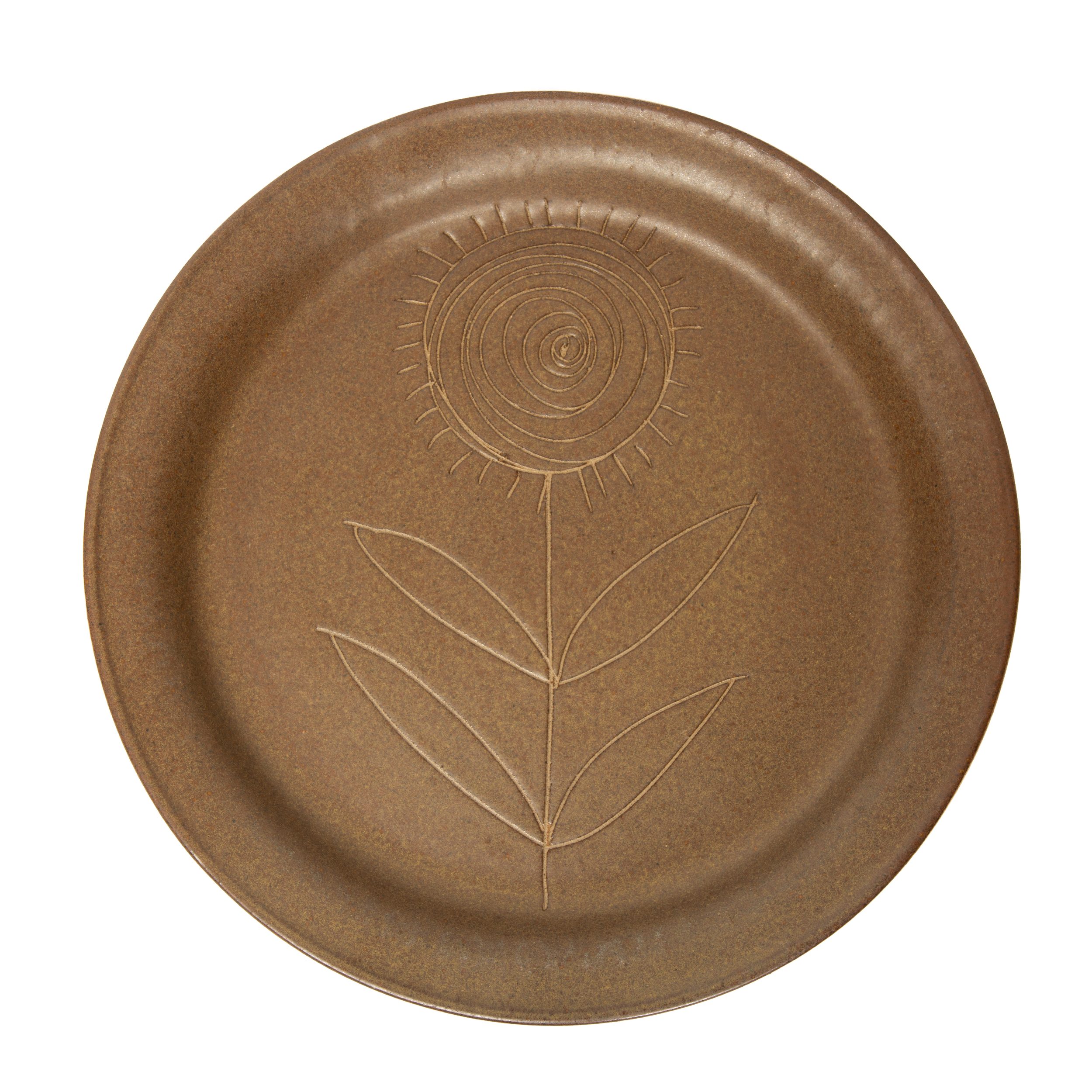 Platter