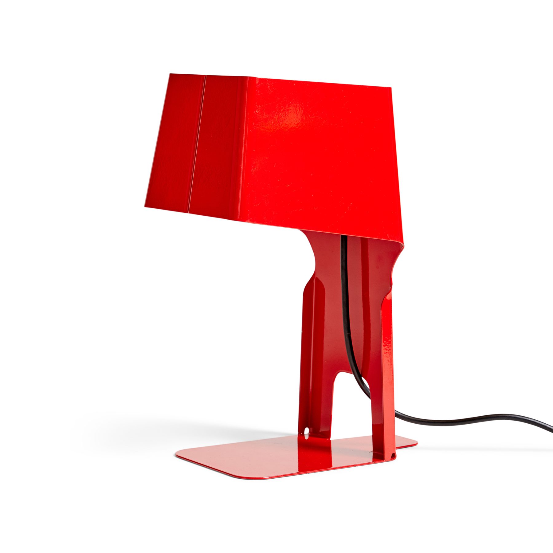 "Leti" Bookend Lamp