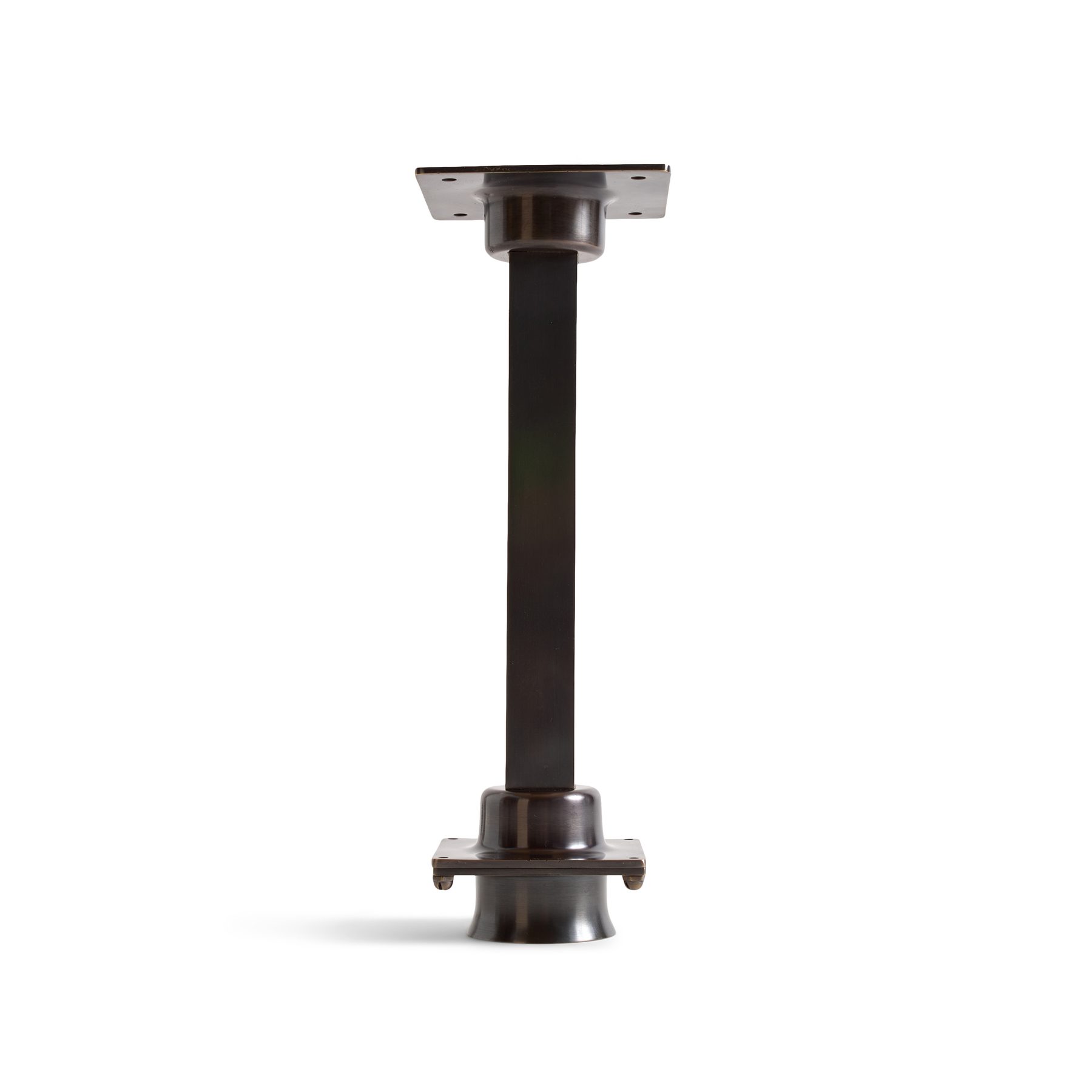 Single Arm Ceiling Lamp
