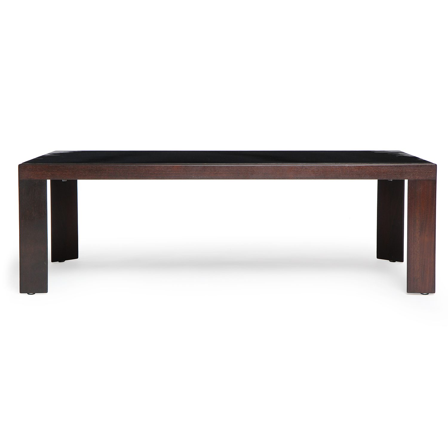 Walnut Low Table