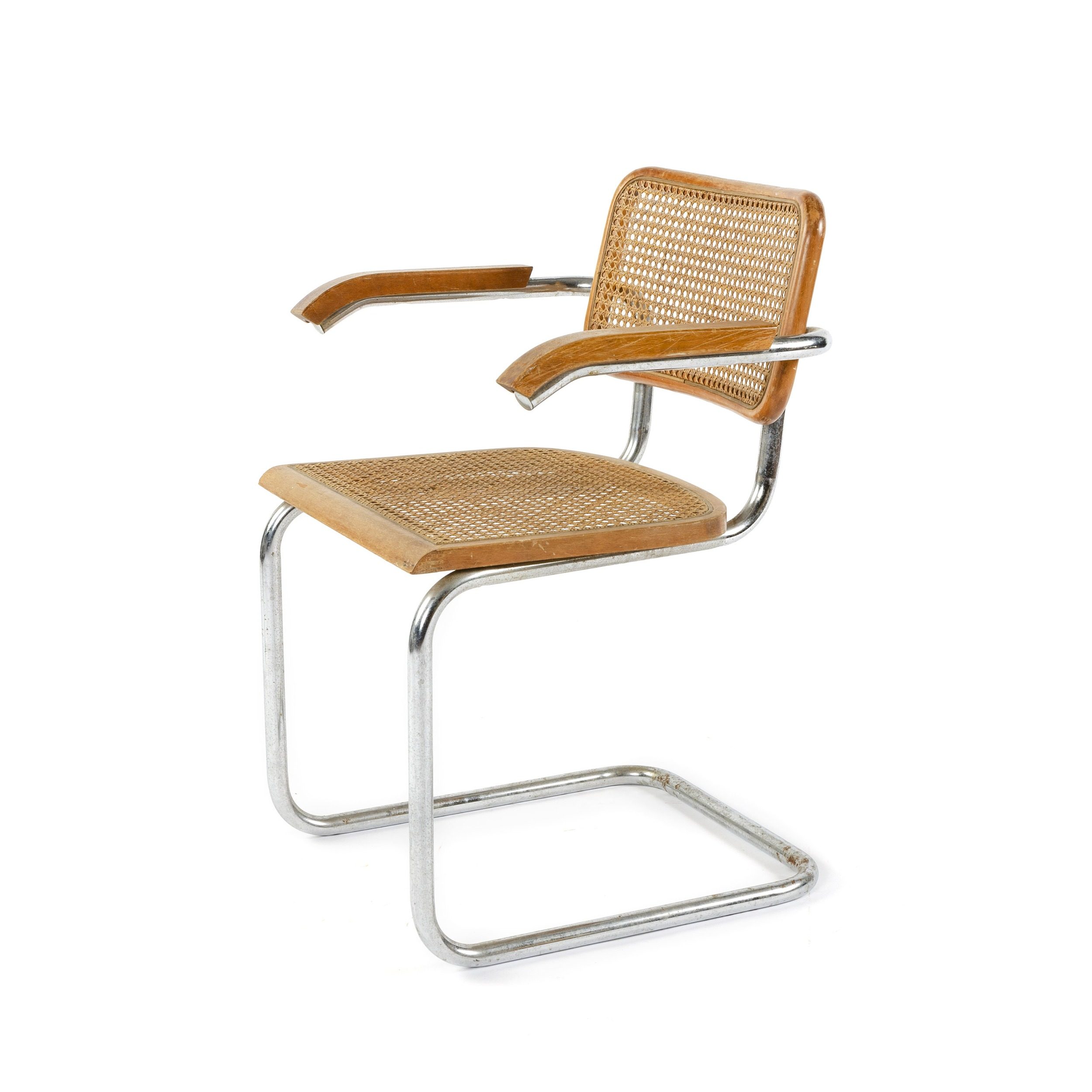 Cesca Armchair