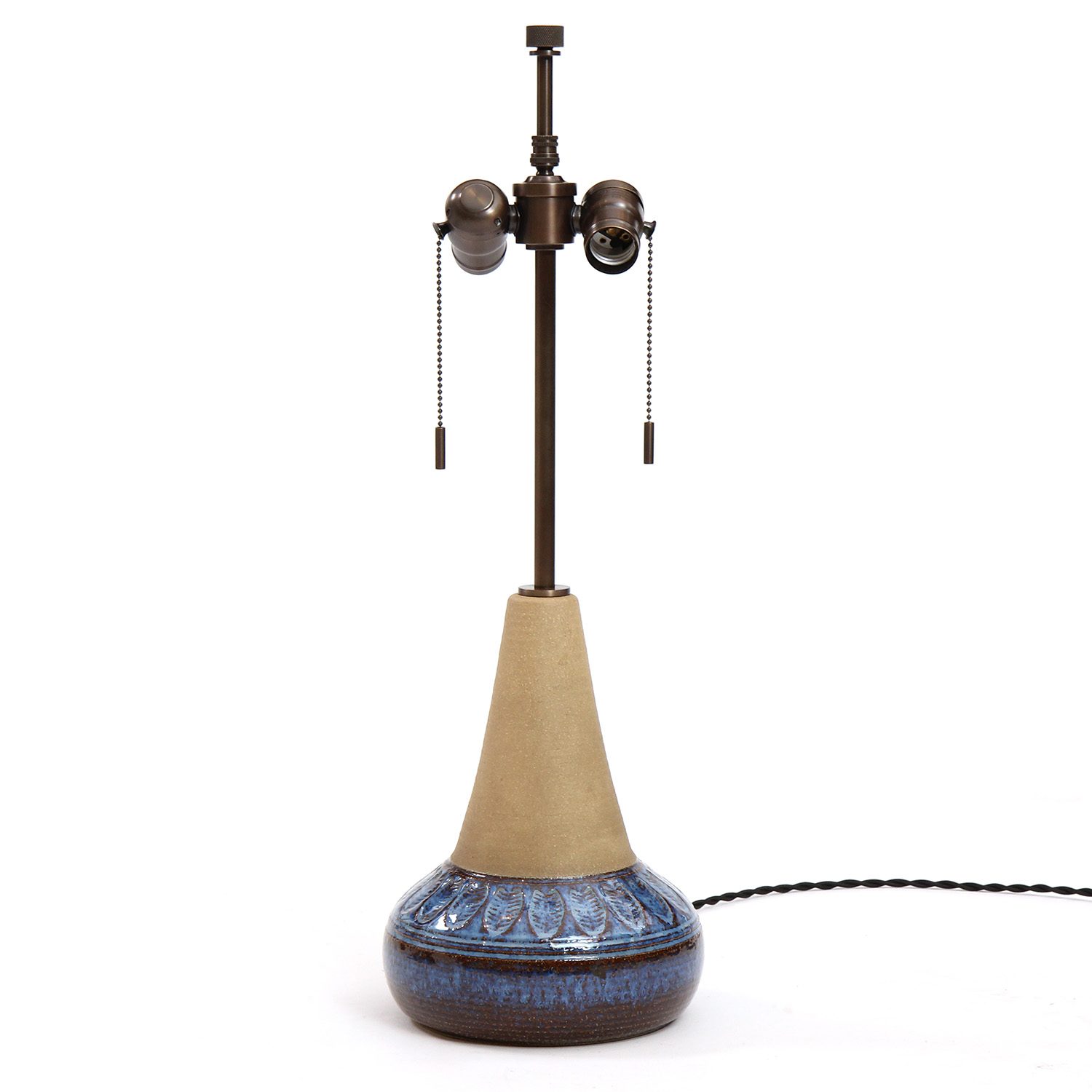 Ceramic Table Lamp