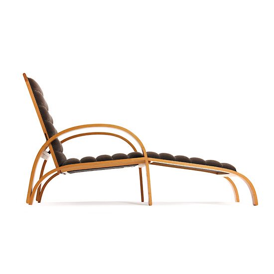 Chaise Lounge