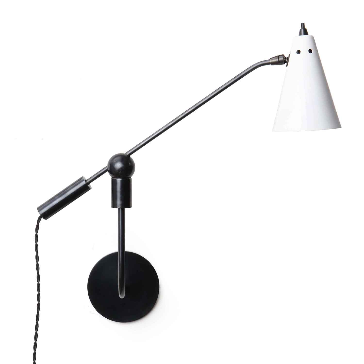 Adjustable Wall Lamp