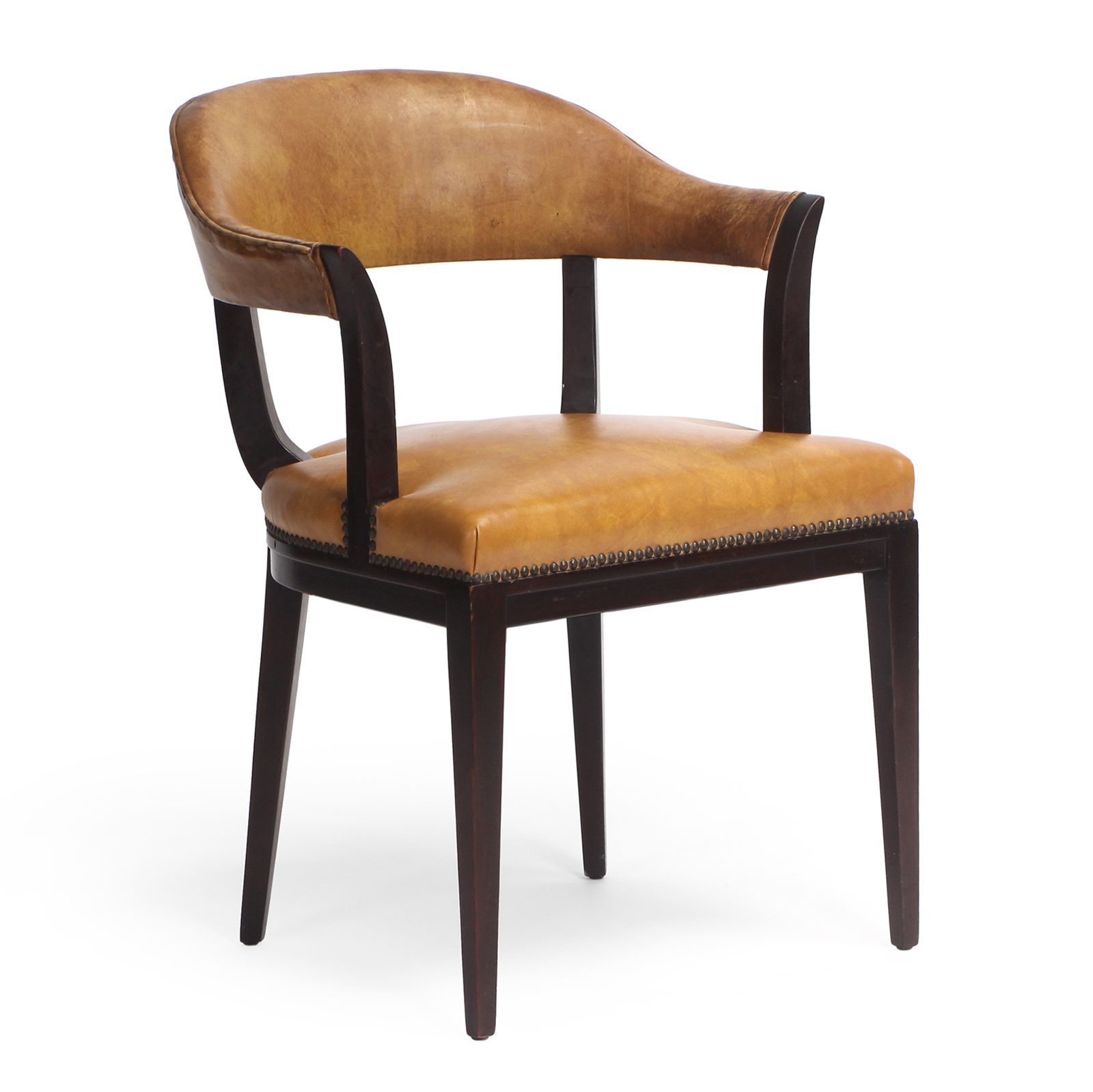Classical Arm Chair