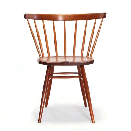 'Straight Chair'