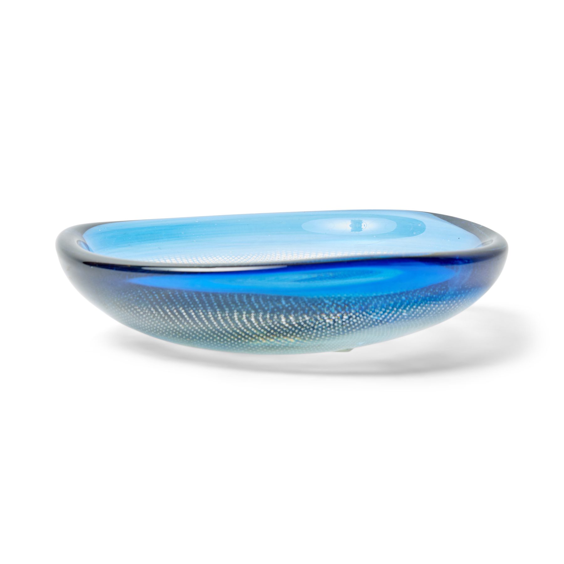 'Kraka' Low Bowl