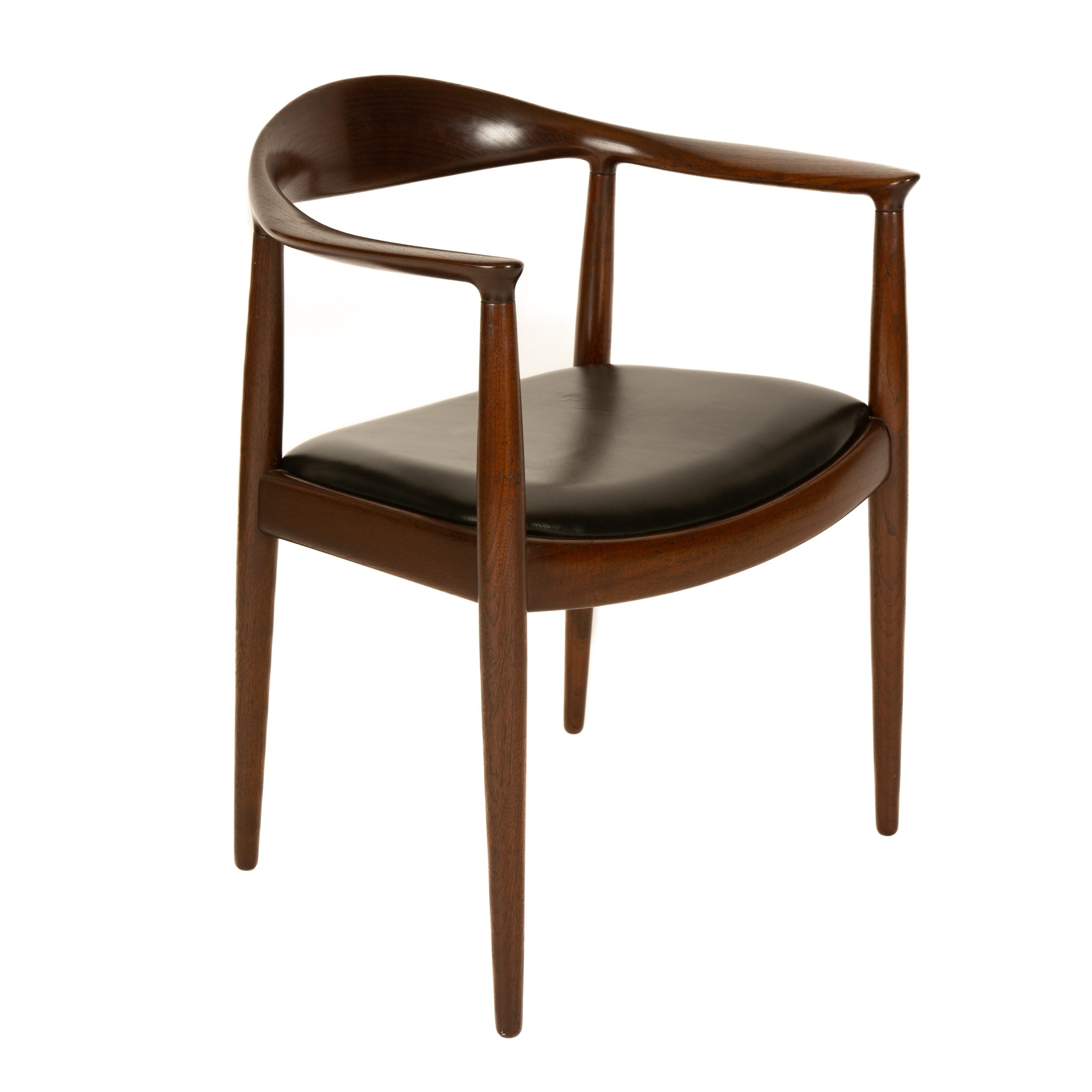 The Round Chair