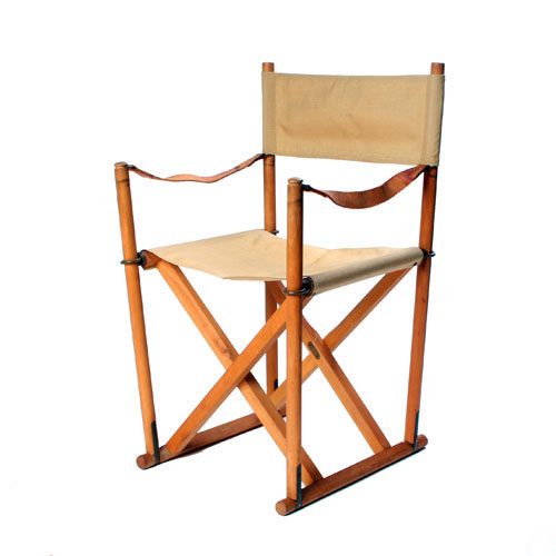 Campaign Chair