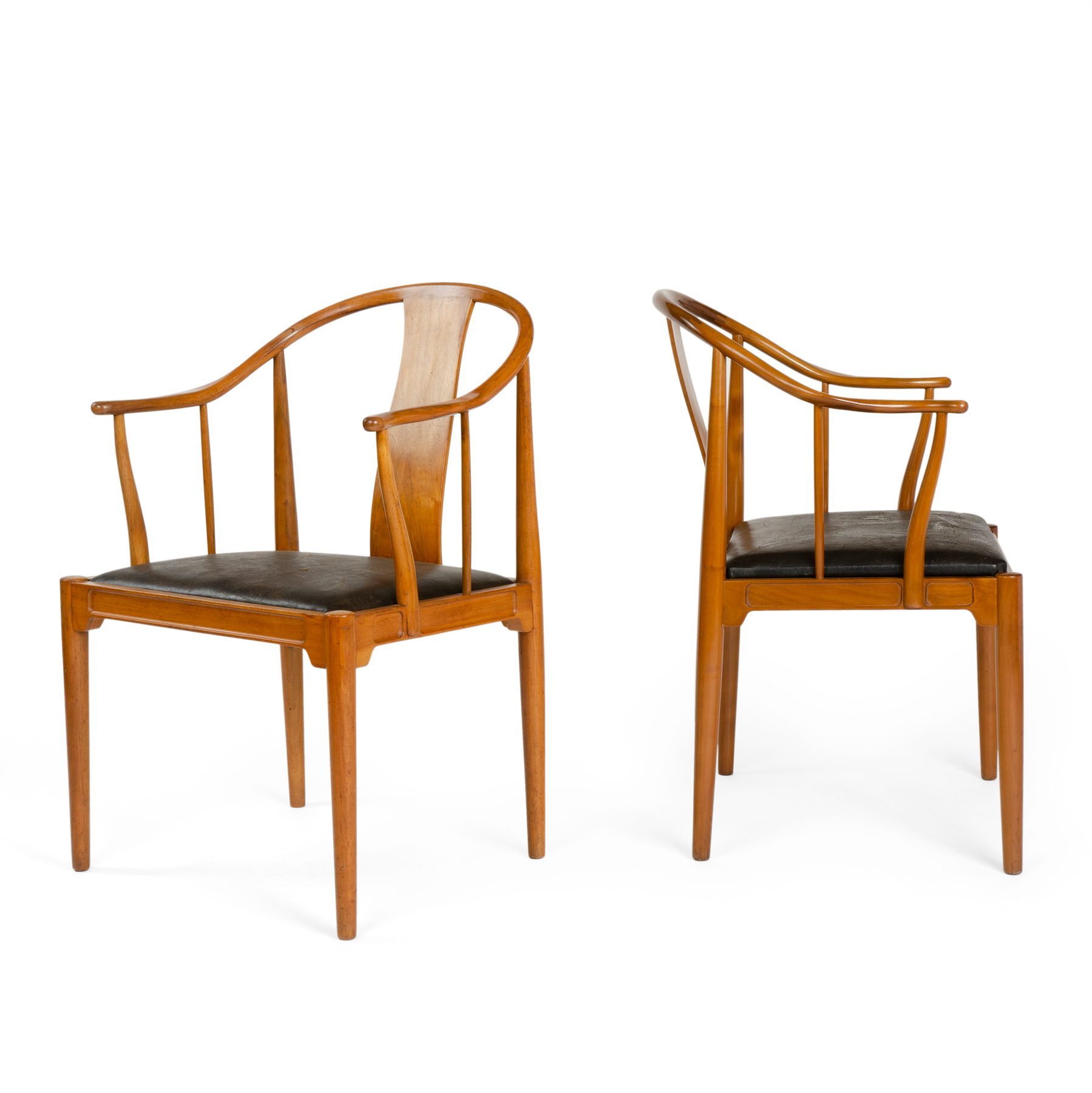 Chinese Chairs
