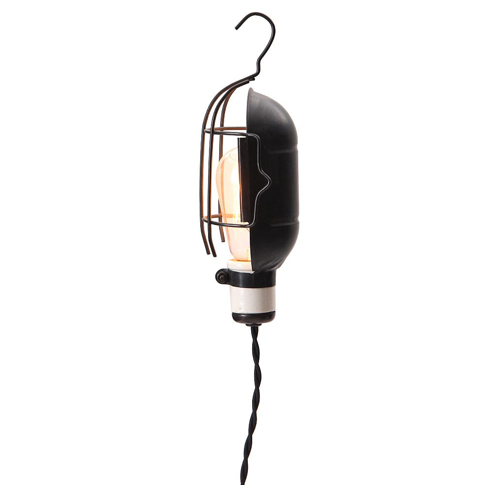 Industrial Hanging Light