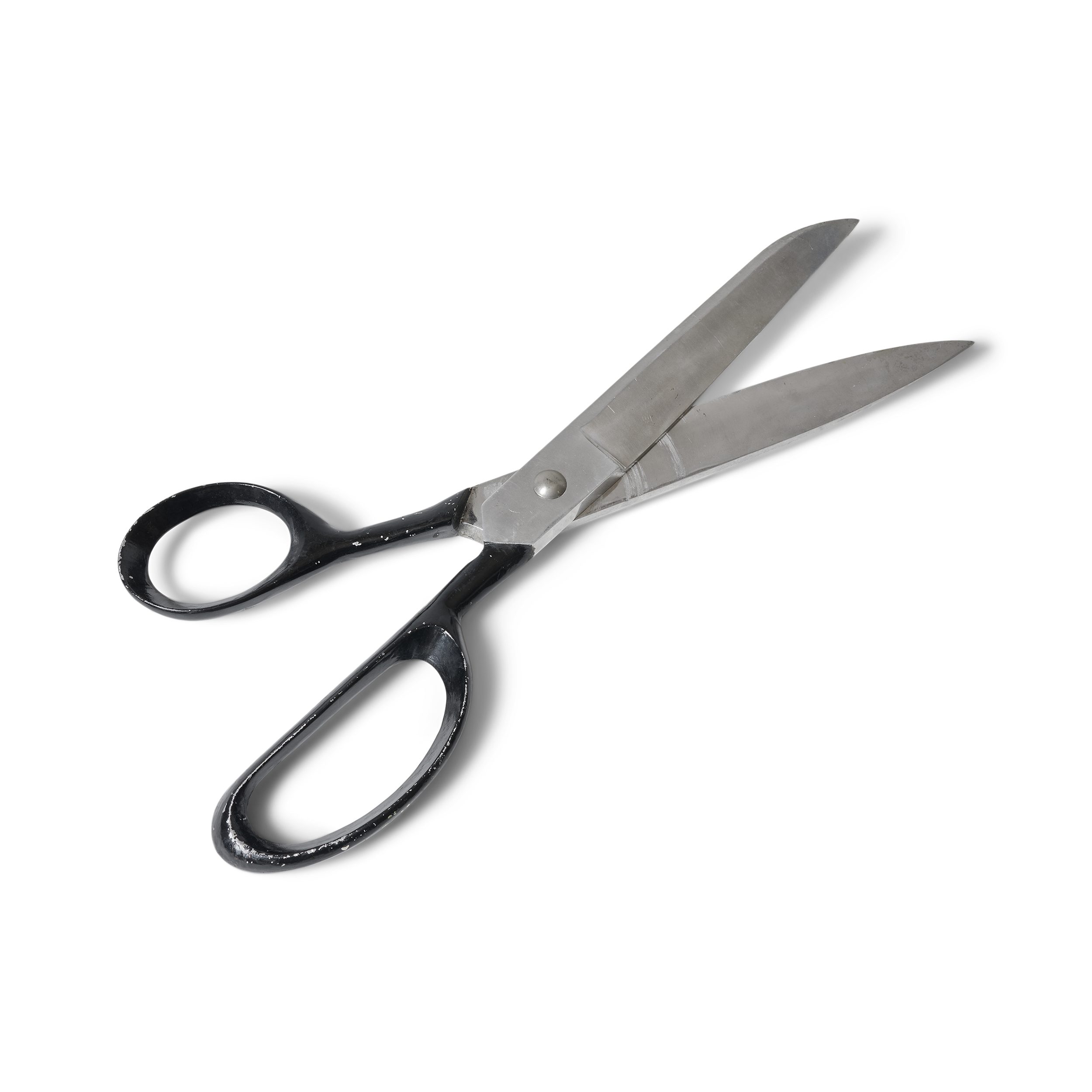 Vintage Jumbo Scissors