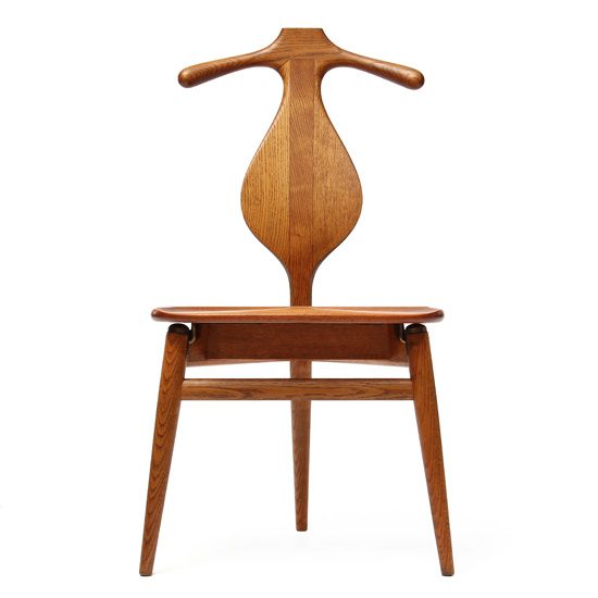 The JH 250 Valet Chair